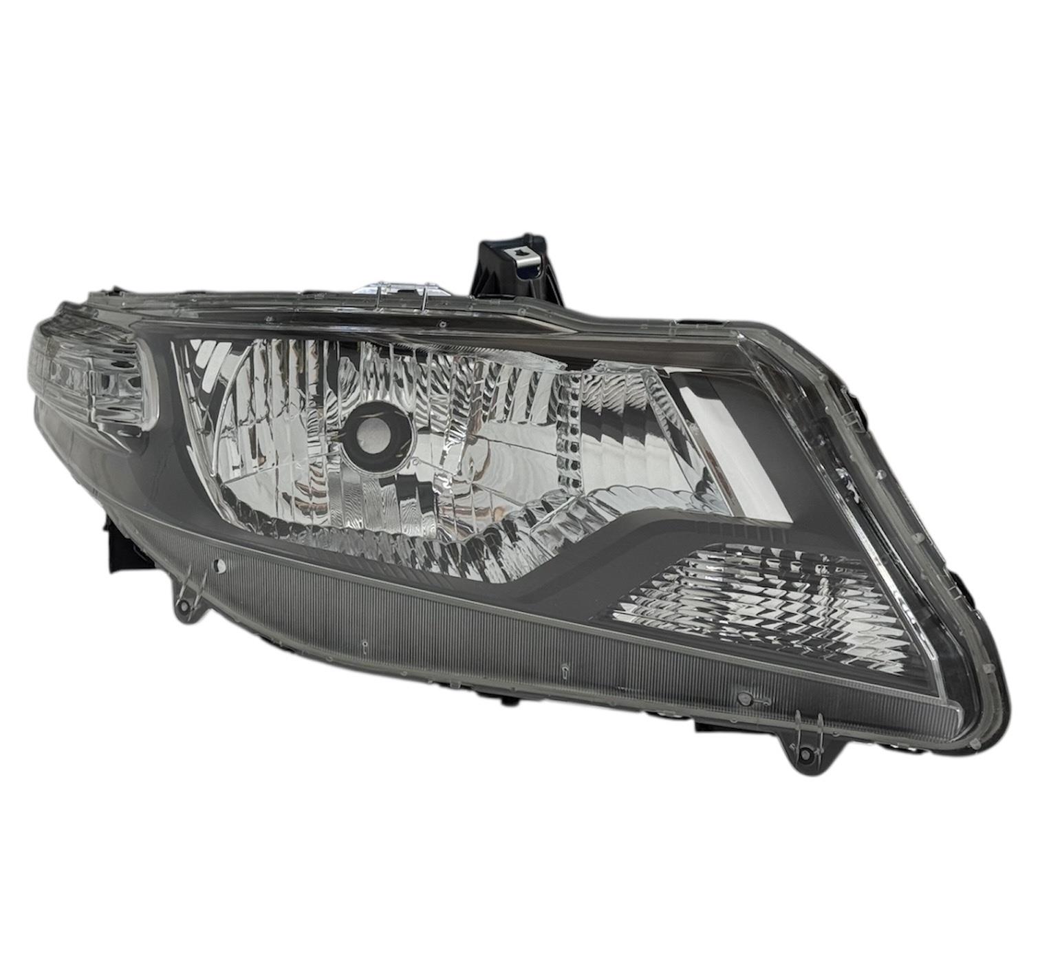 Honda Far Cıty 08-10 Sağ (Elektirikli) AYDINLATMA