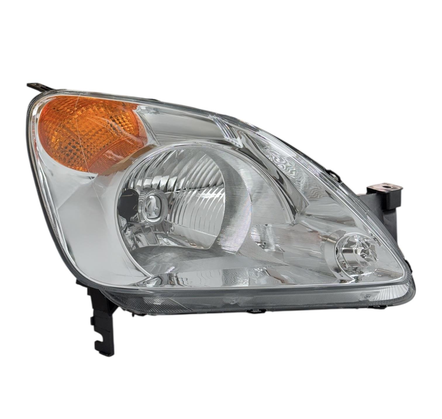 Honda Far Crv 01-03 Sağ (Sarı) AYDINLATMA