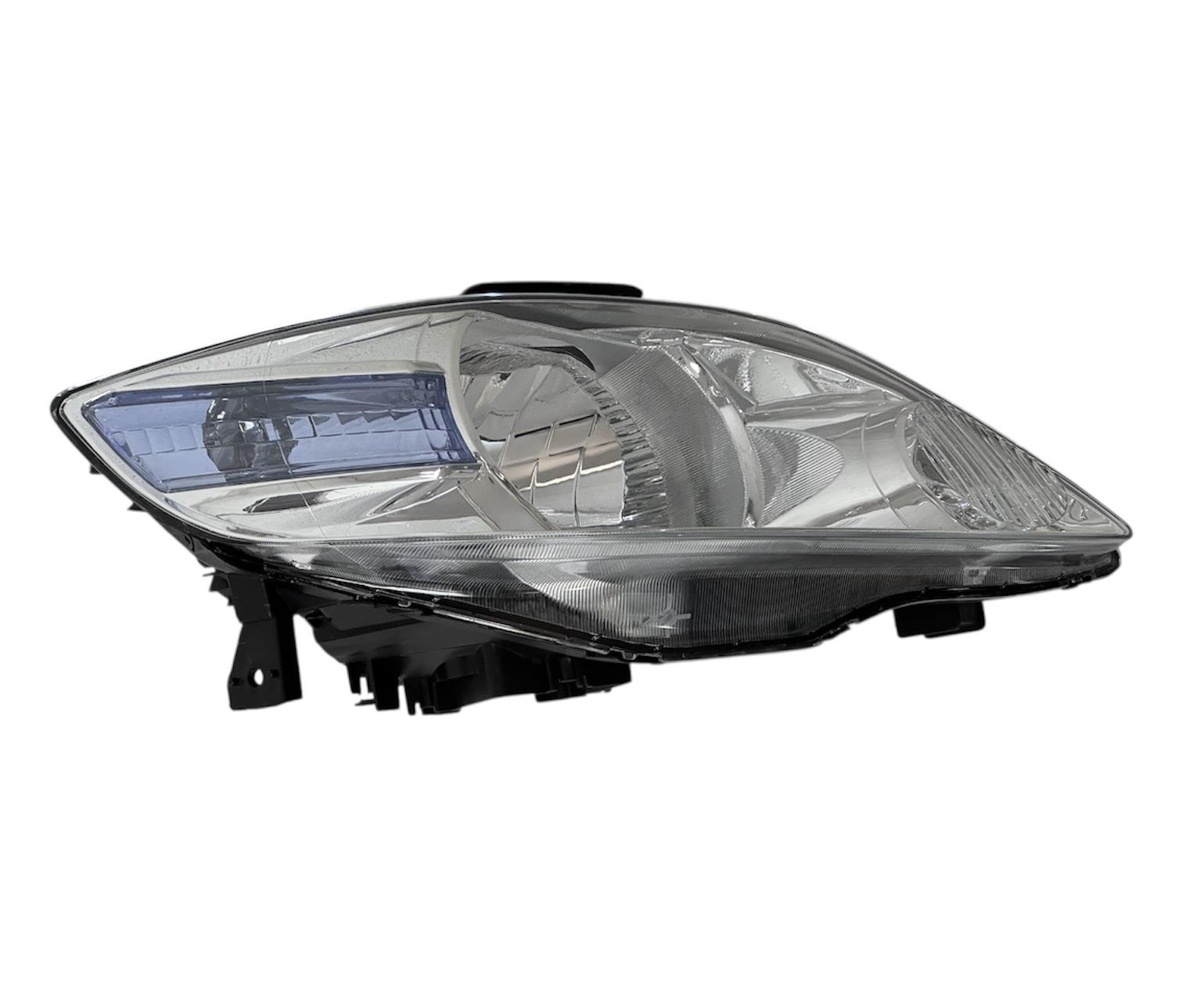 Honda Far Cıty 06-08 Sağ (Motorsuz) AYDINLATMA