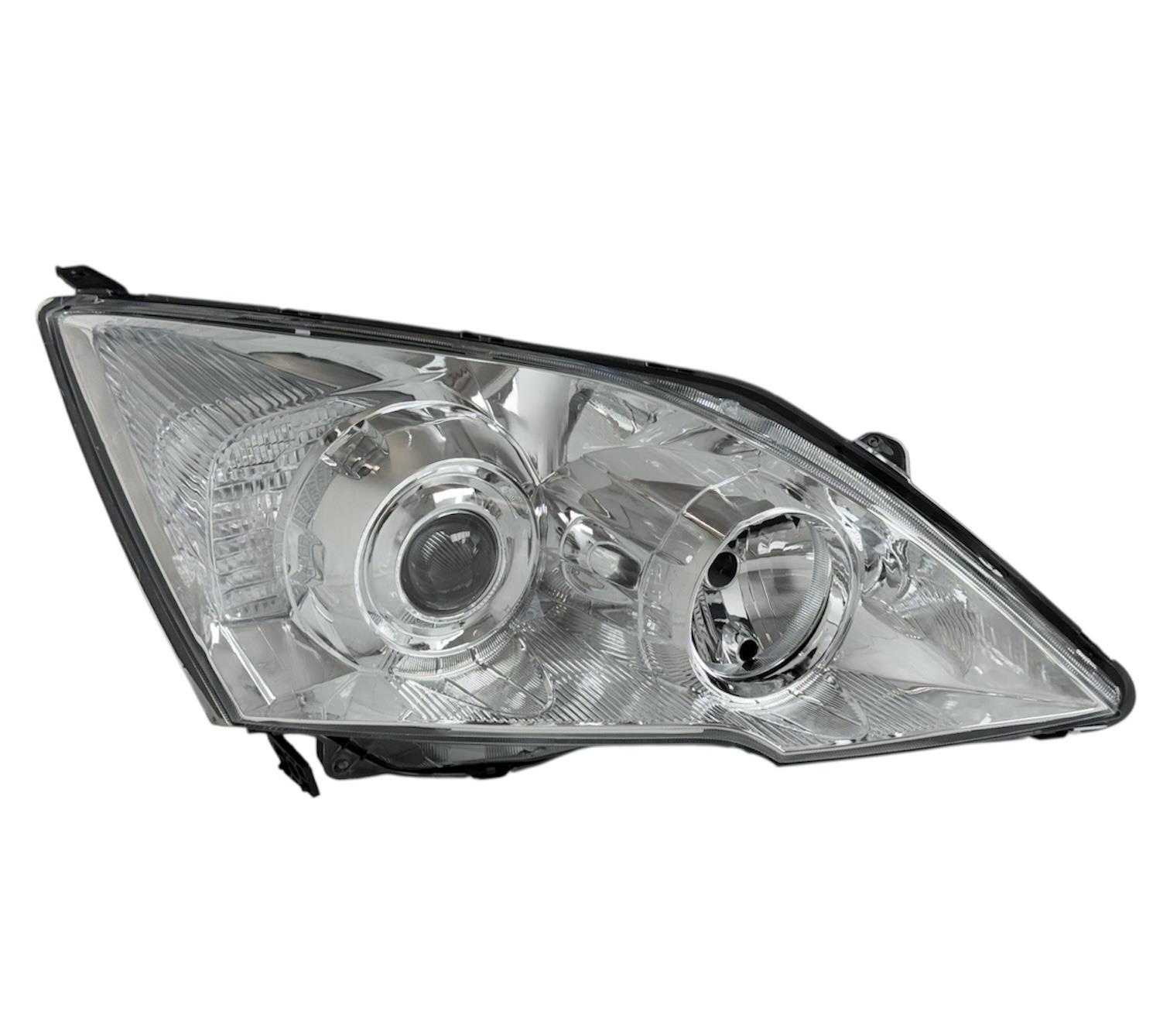 Honda Far Crv 06-11 Sağ (Motorlu) AYDINLATMA