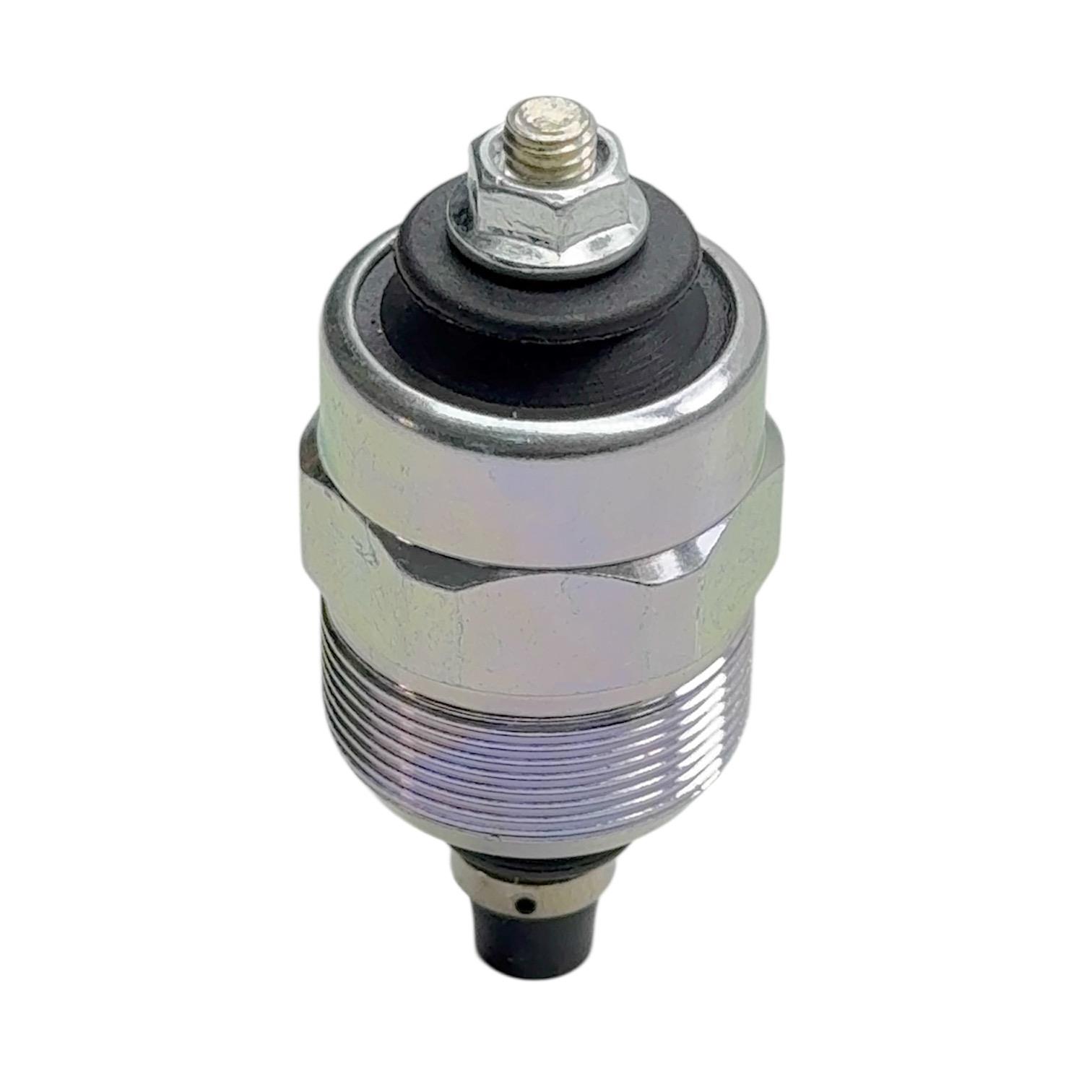 Hyundai Müşür Enjektör Stop H100 94-05/L300 90-05/L200 96-01/E2200 94-01 (Bosch Tip) ELEKTRONİK