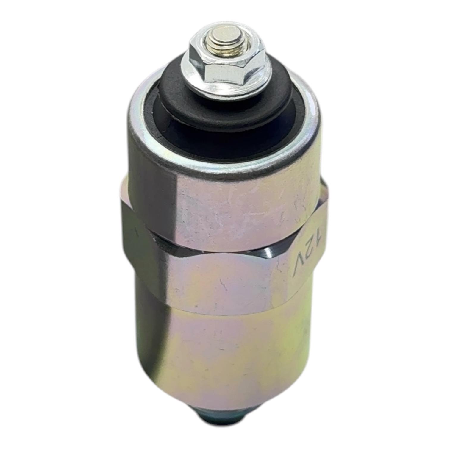 Hyundai Müşür Enjektör Stop H100 94-02/H100 Kmyt 97-01 (Uzun Tip) ELEKTRONİK