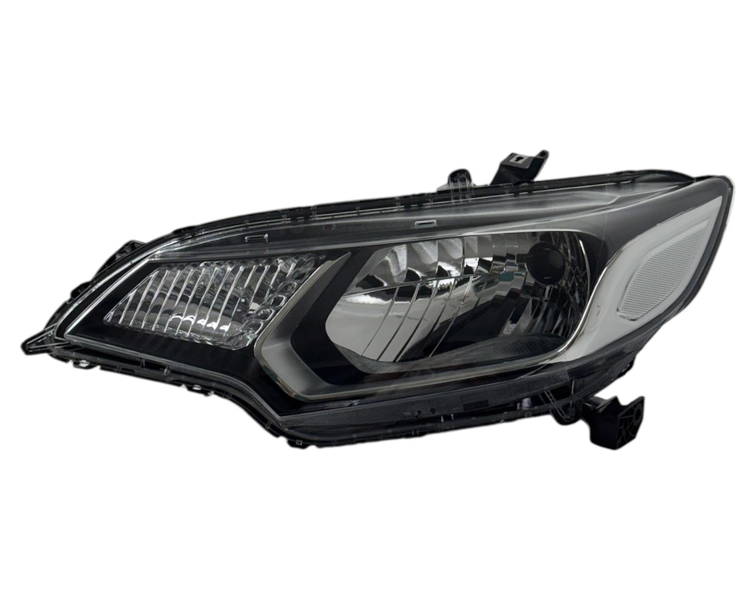 Honda Far Jazz 15-17 Sol (Motorlu) AYDINLATMA