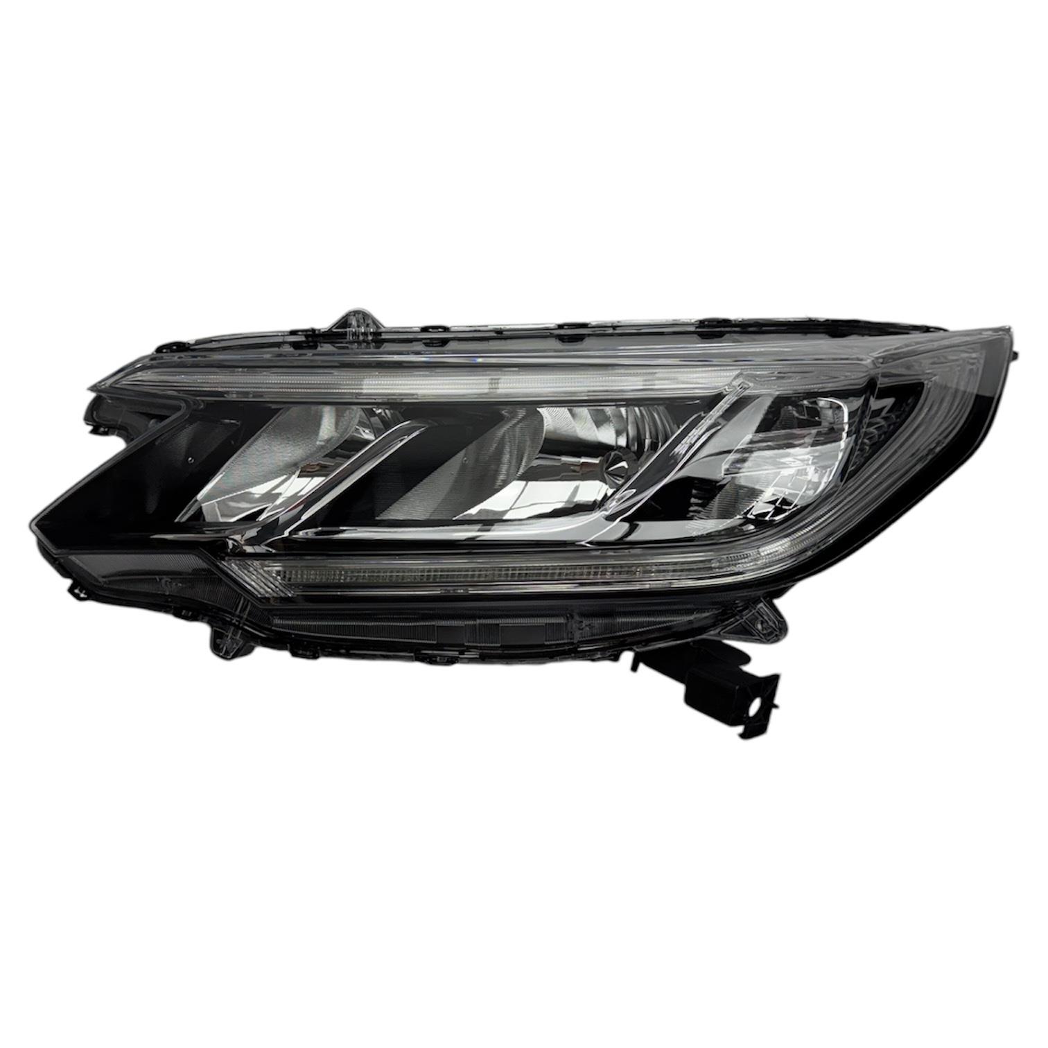 Honda Far Crv 15-17 Sol (Merceksiz/Motorlu) AYDINLATMA