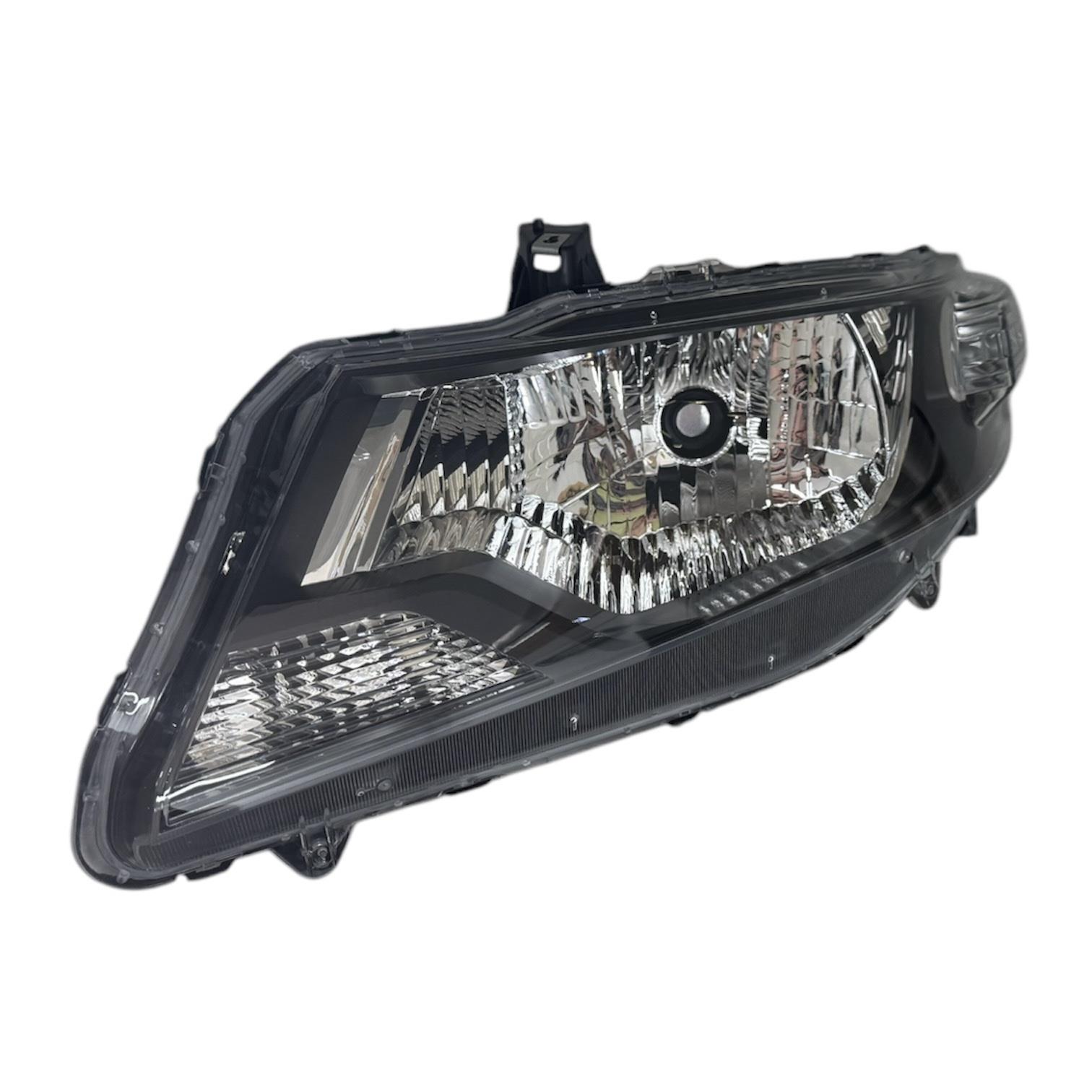 Honda Far Cıty 08-10 Sol (Elektirikli) AYDINLATMA