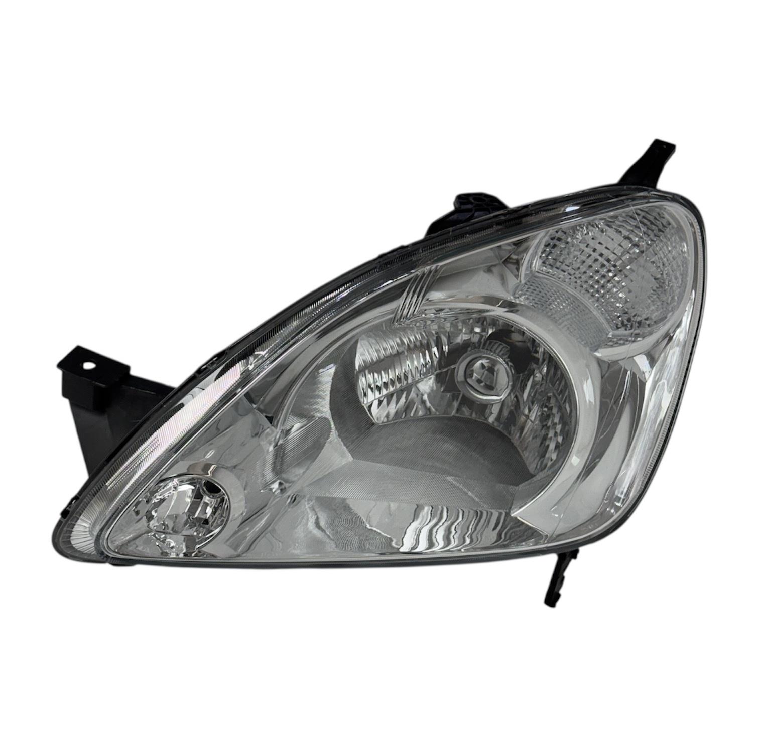Honda Far Crv 01-03 Sol (Beyaz) AYDINLATMA