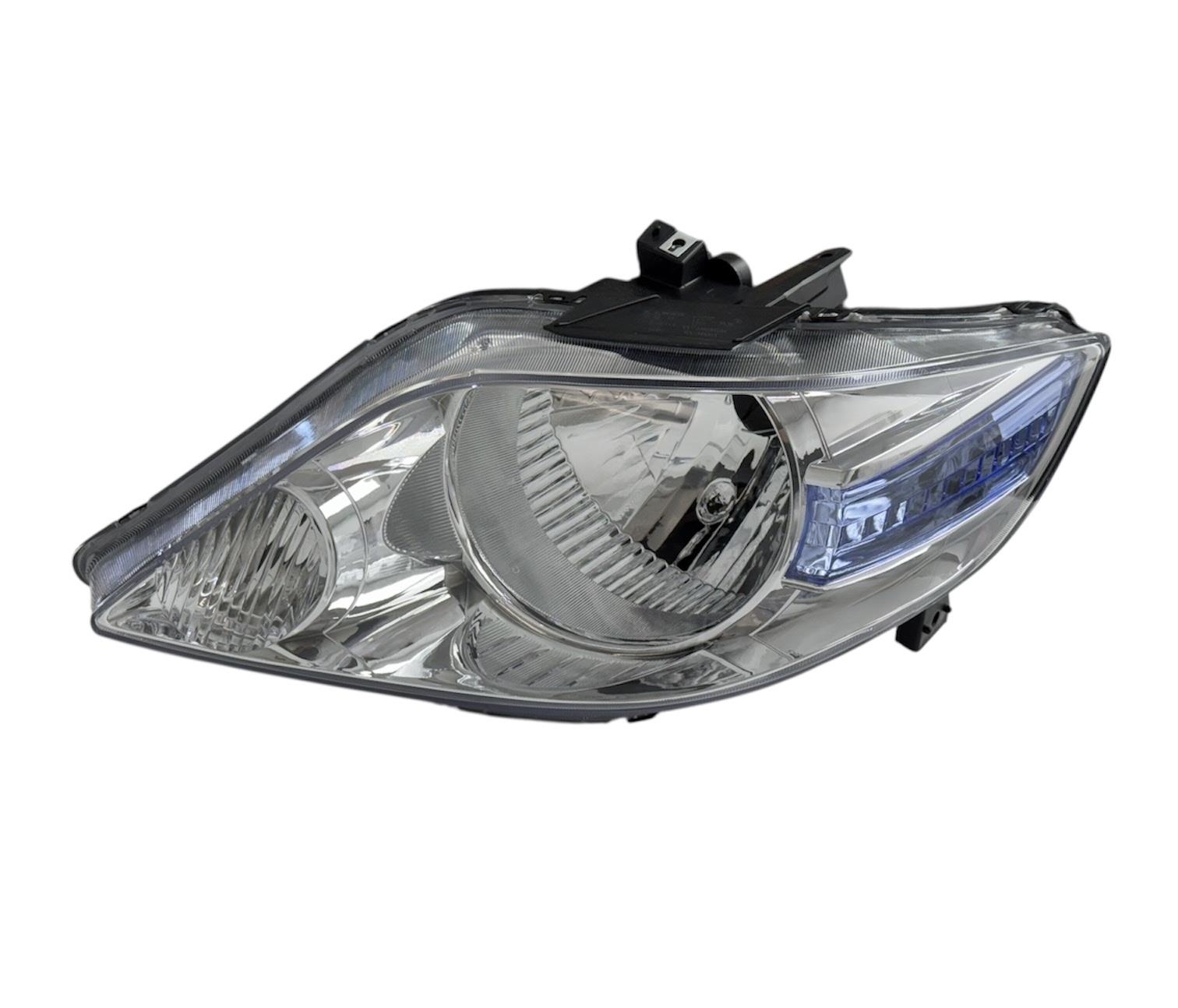 Honda Far Cıty 06-08 Sol (Motorsuz) AYDINLATMA