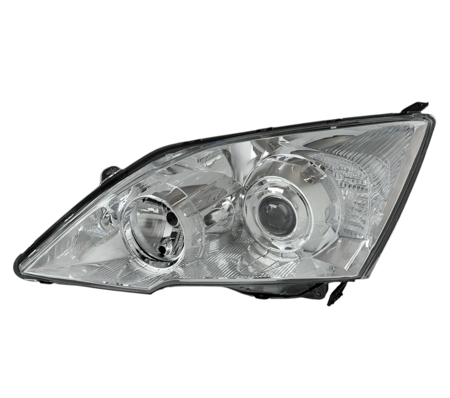 Honda Far Crv 06-11 Sol (Motorlu) AYDINLATMA