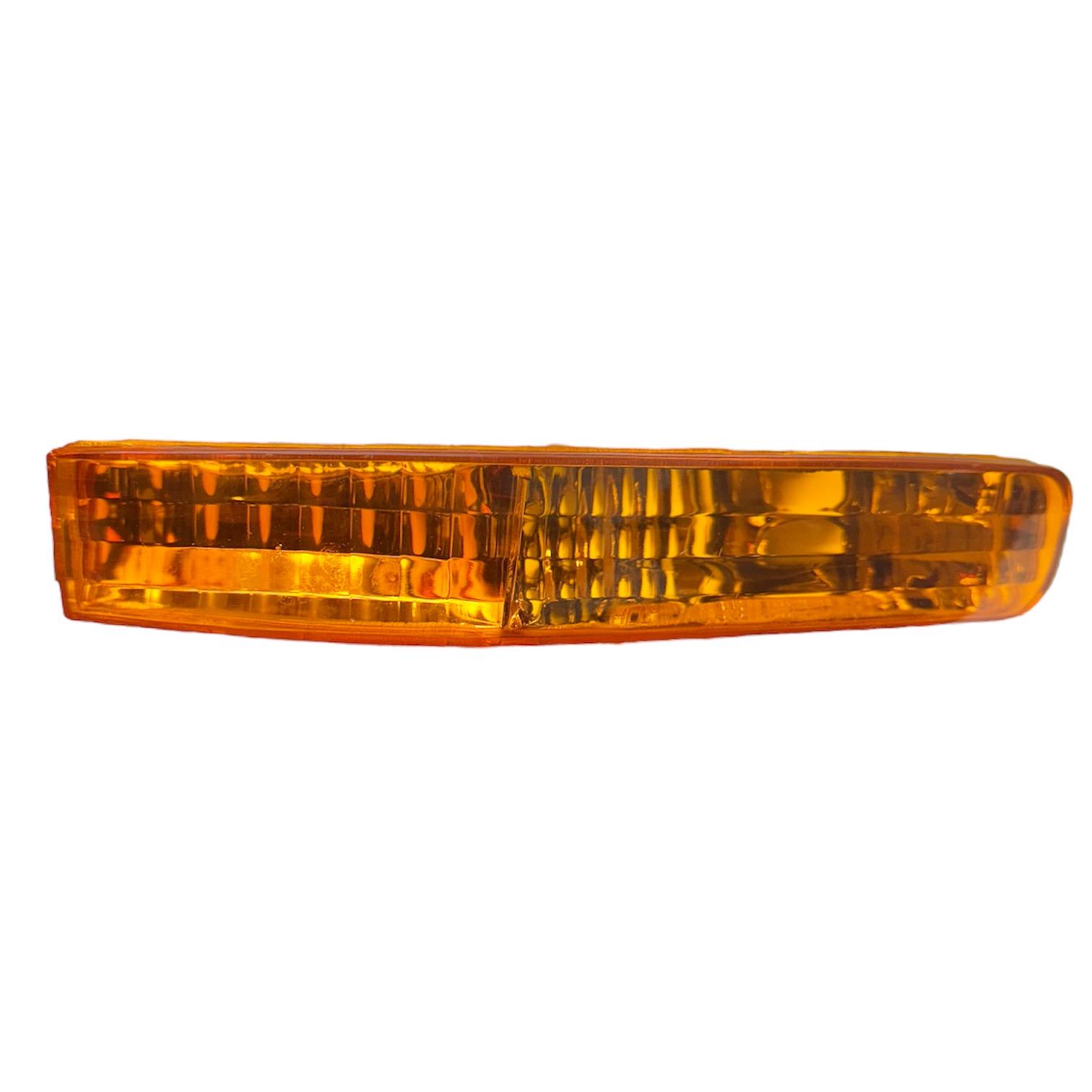 Honda Sinyal Tampon Accord 92-93 Sol AYDINLATMA
