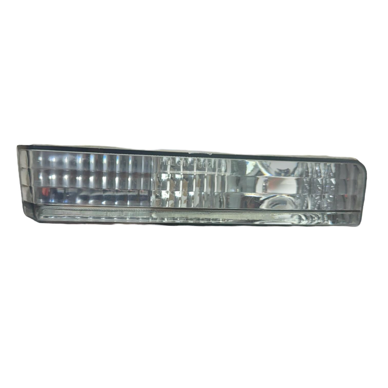 Honda Sinyal Tampon Accord 90-91 Sol AYDINLATMA