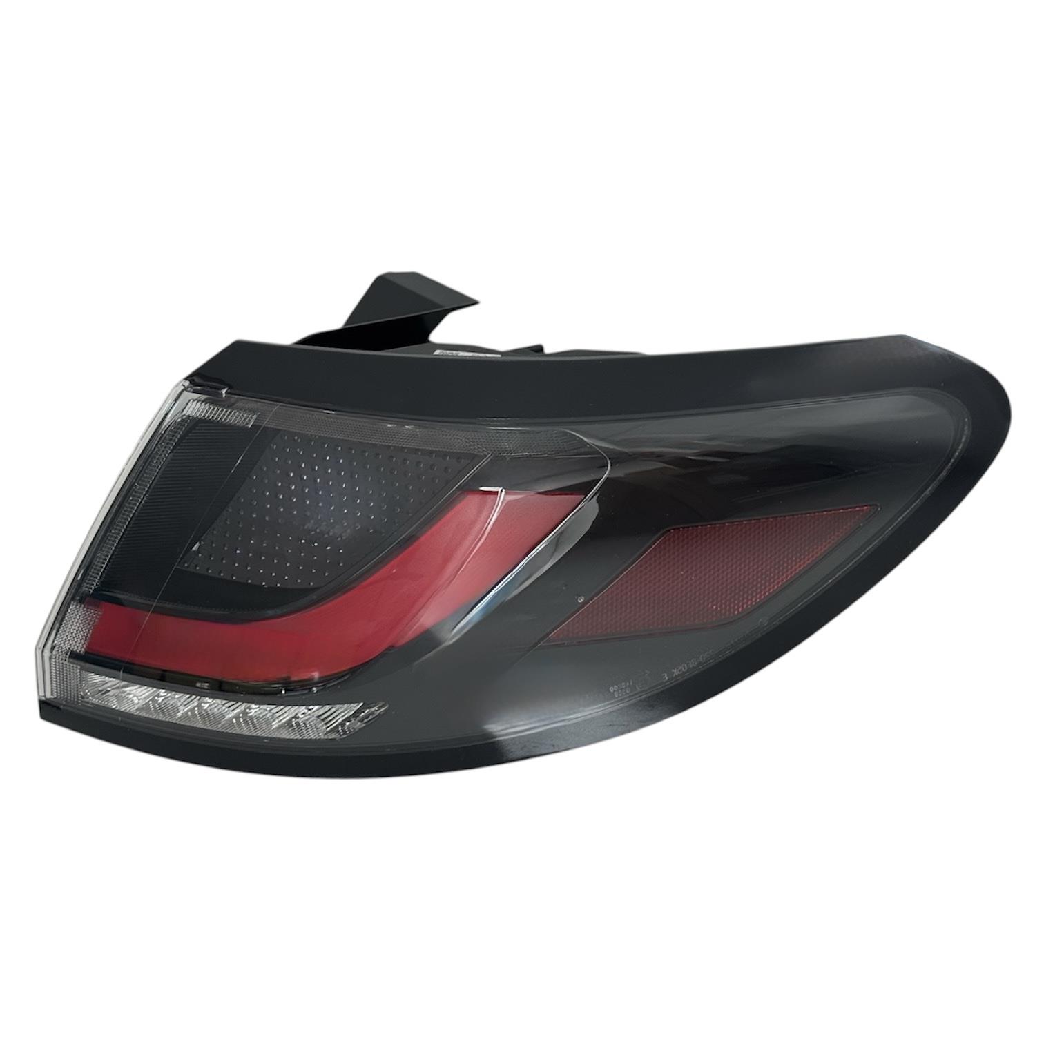 Honda Stop Zr-v 23-25 Dış Sağ