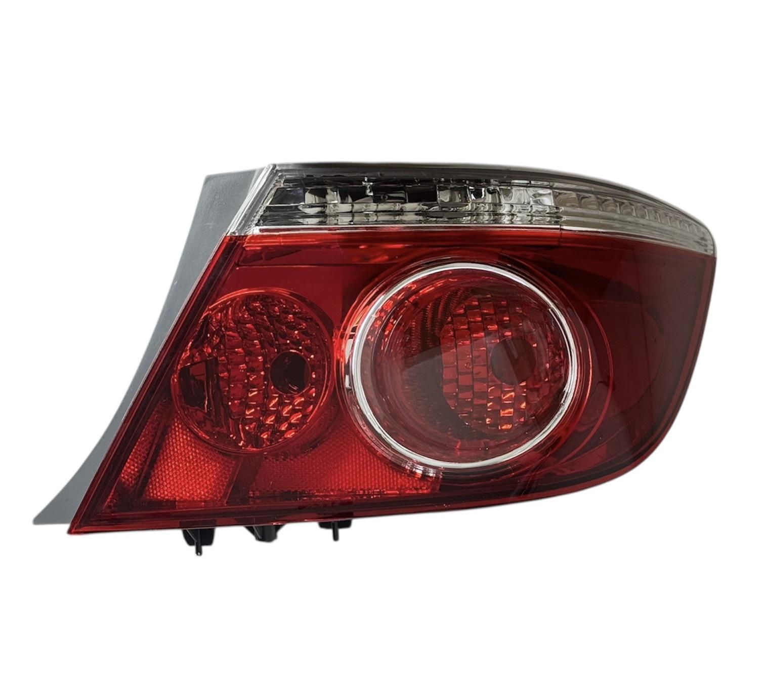 Honda Stop Cıty 05-08 Dış Sağ AYDINLATMA