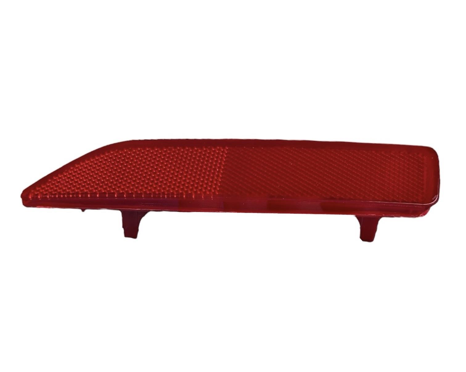 Honda Reflektör Tampon Crv 07-10 Arka Sol AYDINLATMA