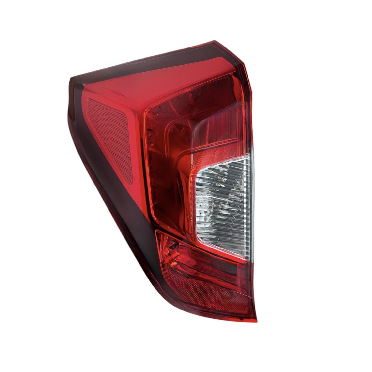 Honda Stop Jazz 14-16 Sol AYDINLATMA