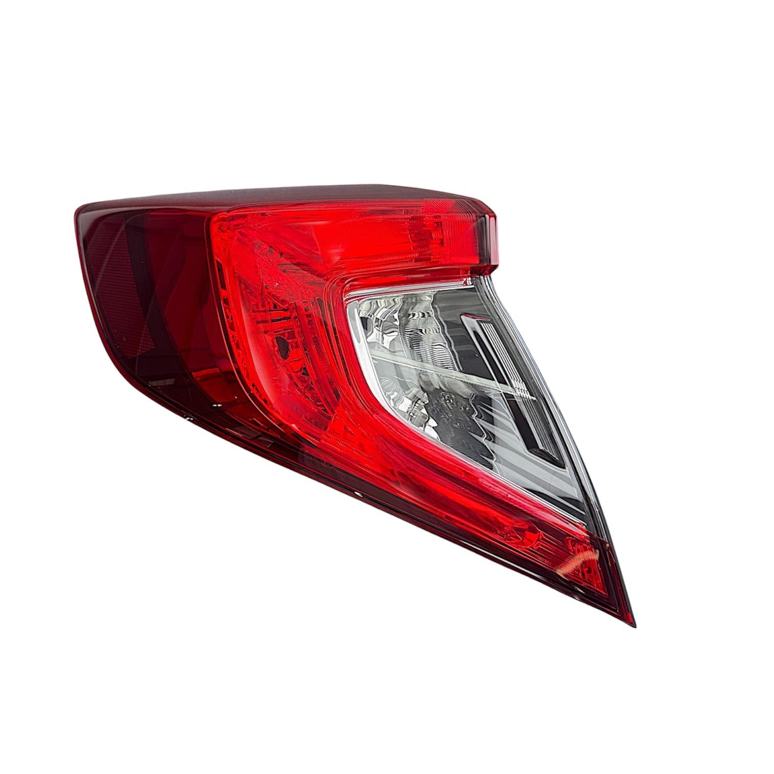 Honda Stop Cıvıc 16-21 Dış Sol AYDINLATMA