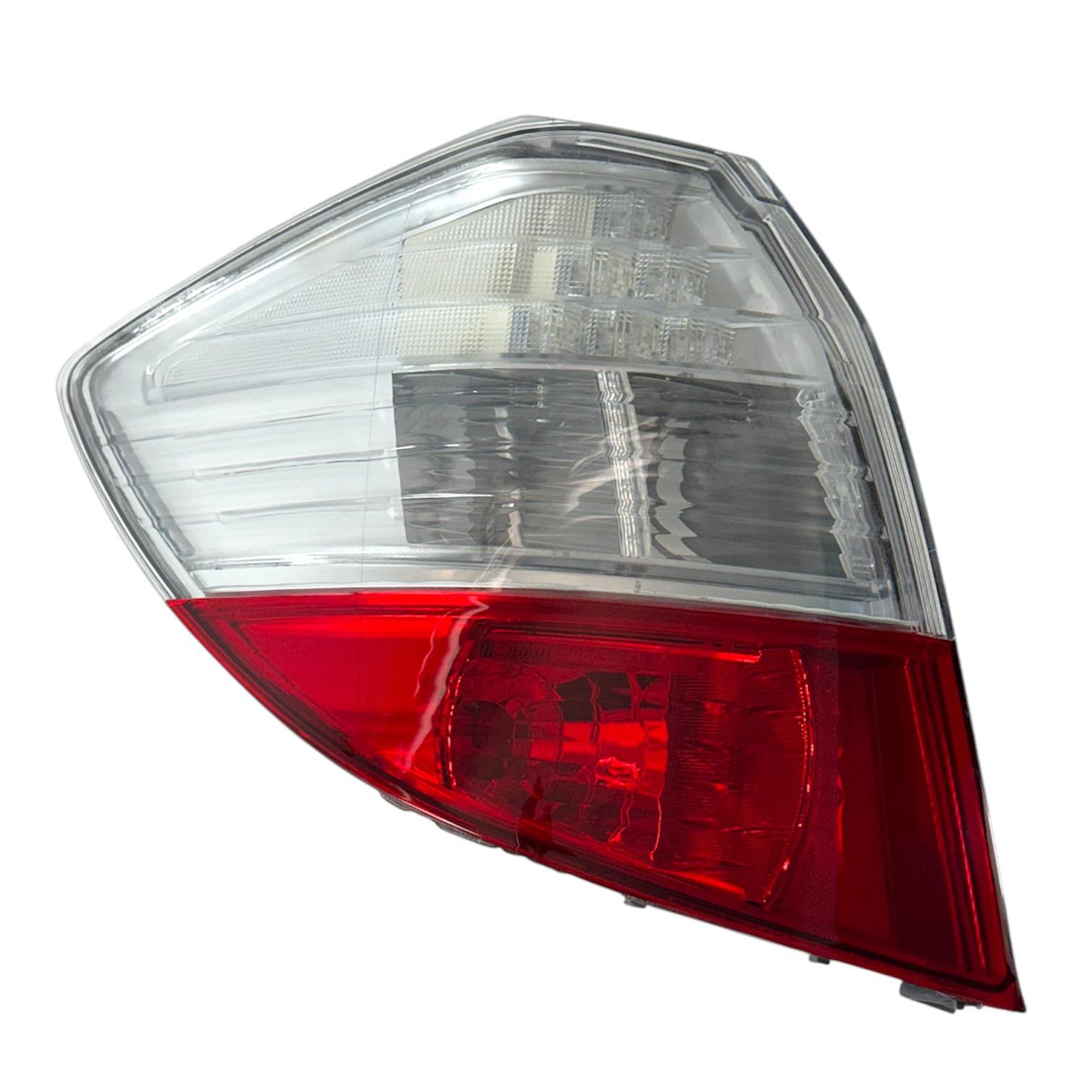 Honda Stop Jazz 07-10 Sol (Ledli) AYDINLATMA