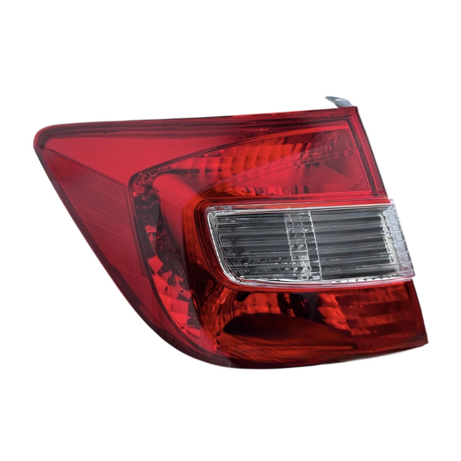 Honda  Stop Cıvıc 12-15 Dış Sol AYDINLATMA