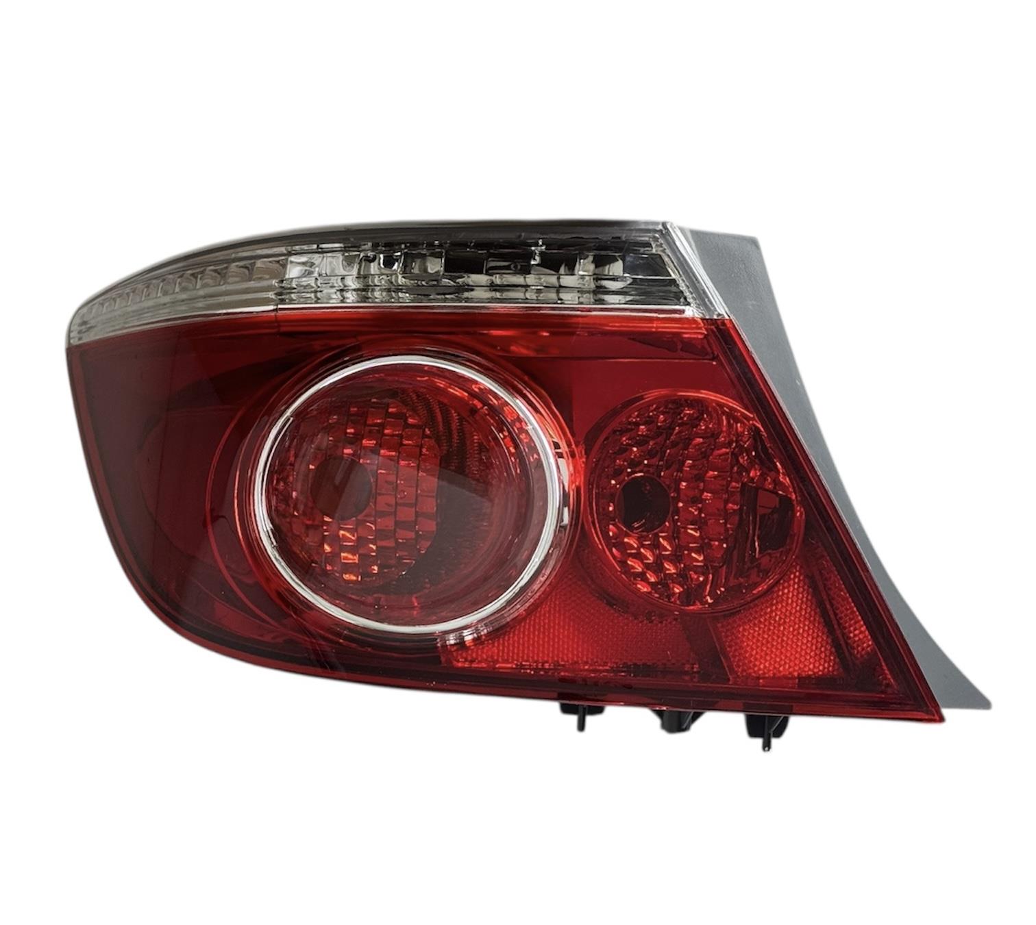 Honda Stop Cıty 05-08 Dış Sol AYDINLATMA