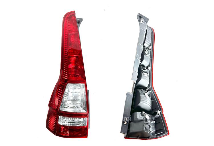 Honda Stop Crv 06-11 Sol(Duy Yerine İşlem Yapılması Lazım) AYDINLATMA