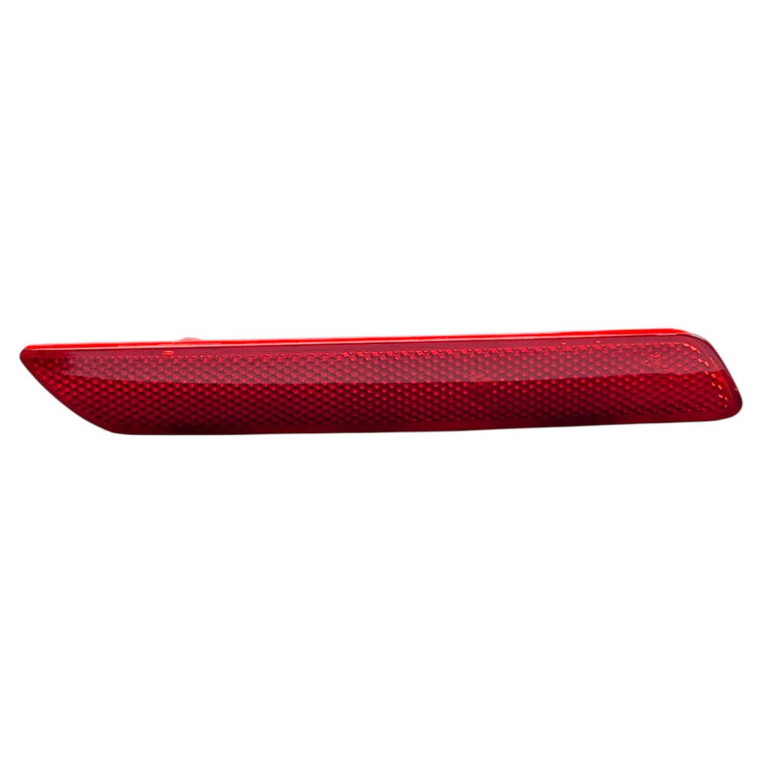 Honda Reflektör Tampon Crv 11-12 Arka Sol AYDINLATMA
