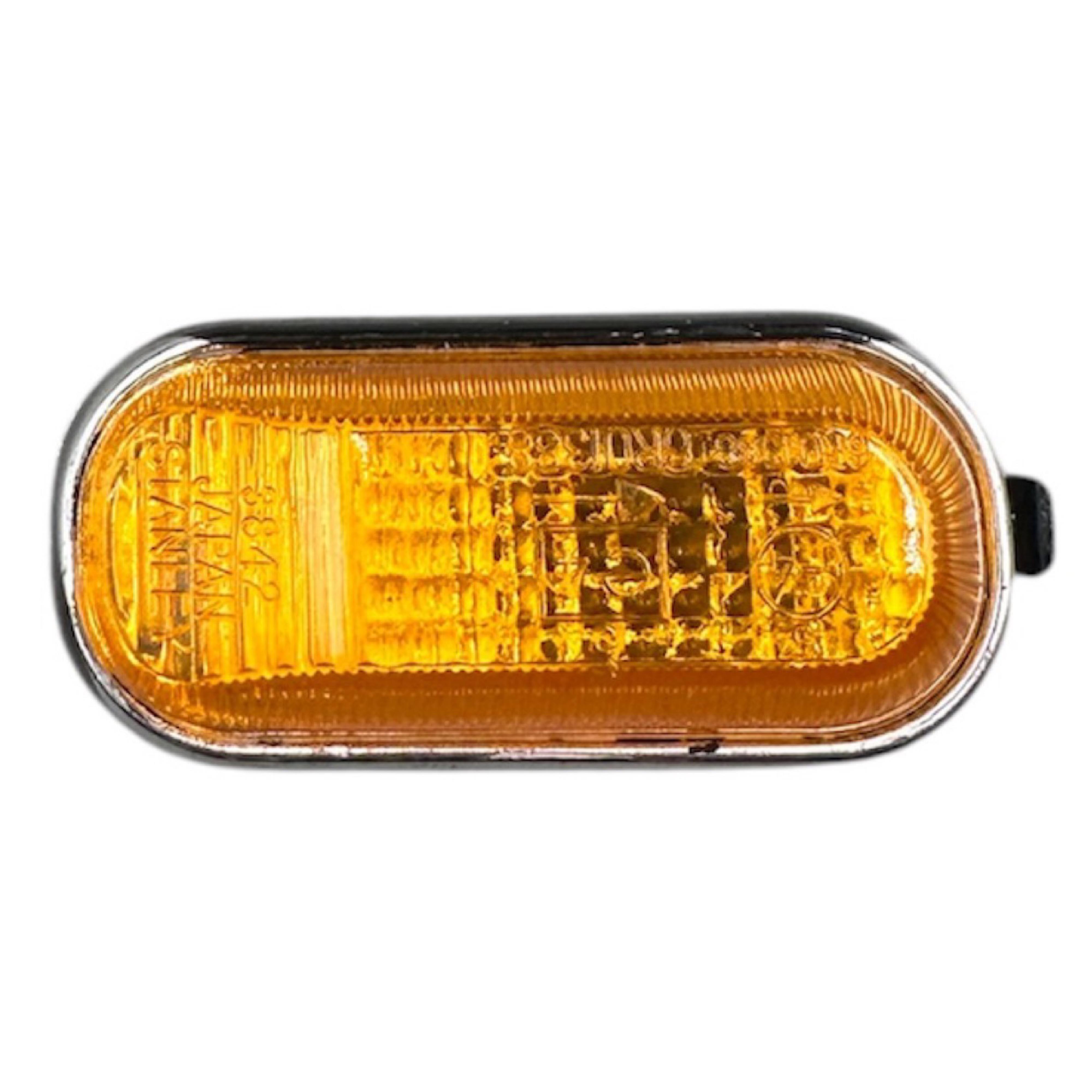 Honda Sinyal Çamurluk Cıvıc 92-96 Sol (Sarı) AYDINLATMA