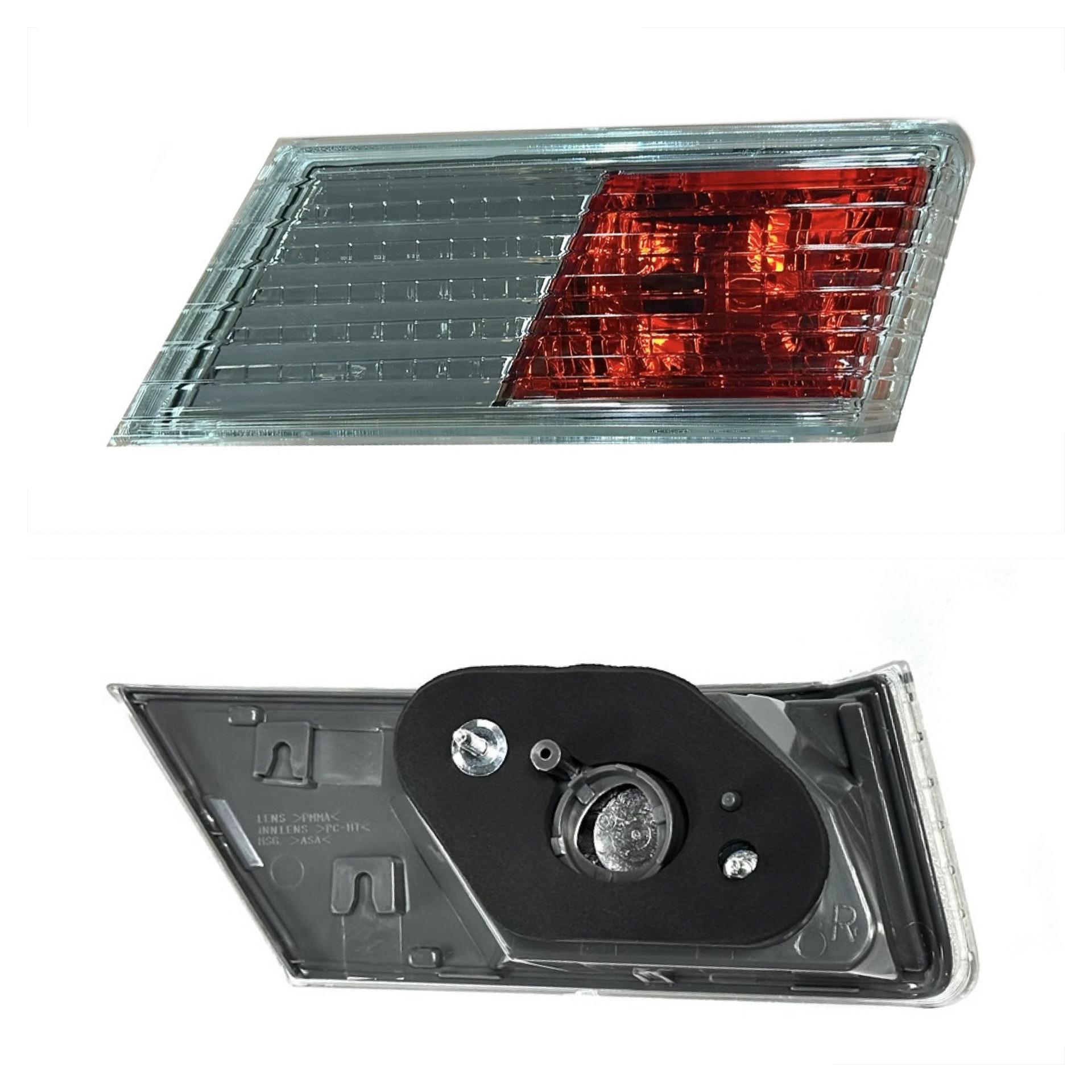Honda Stop Cıvıc 12-15 İç Sağ (Çin Tip)(Krom Çizgisiz) AYDINLATMA