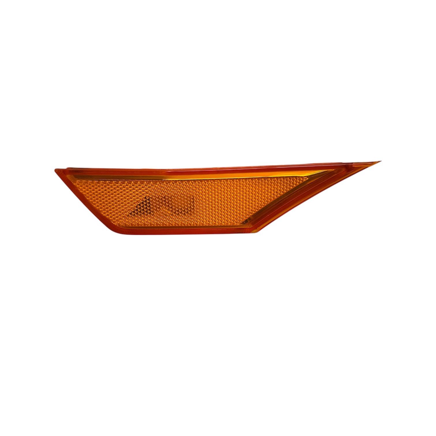 Honda Sinyal Çamurluk Cıvıc 16-21 Sol (Sarı) AYDINLATMA