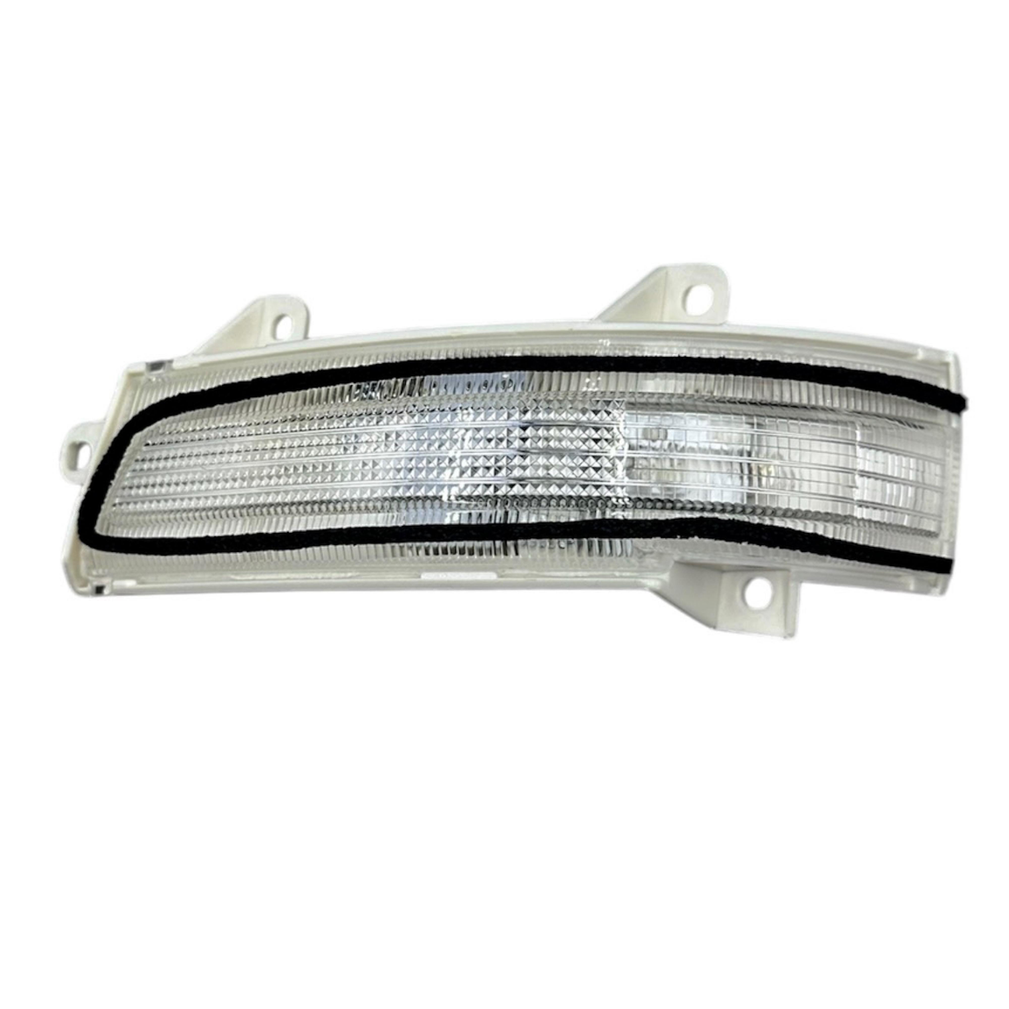 Honda Civic Ayna Sinyali 2012-15 Sol Şoför,34350-TM0-T01