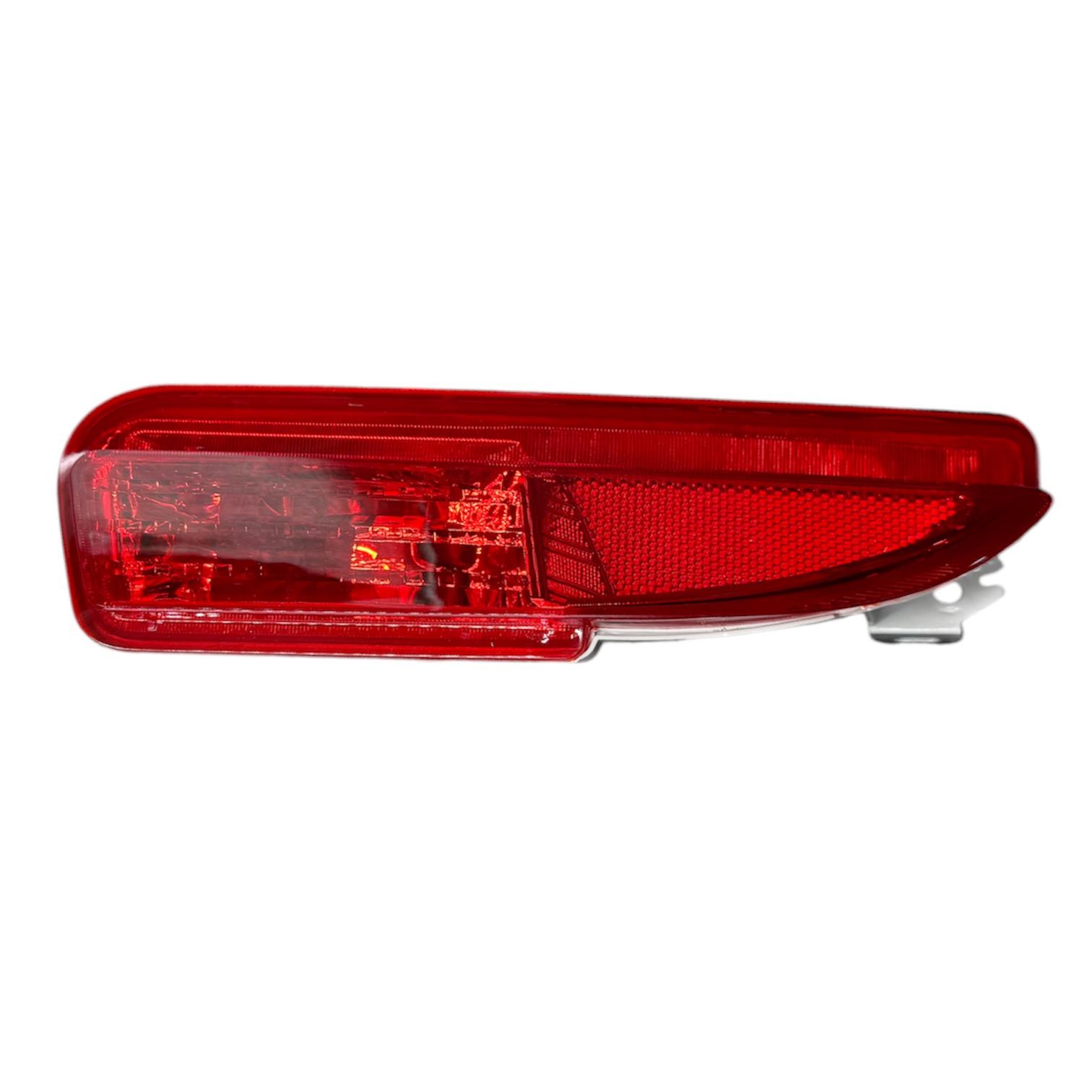 Honda Reflektör Tampon Crv 12-14 Arka Sol AYDINLATMA