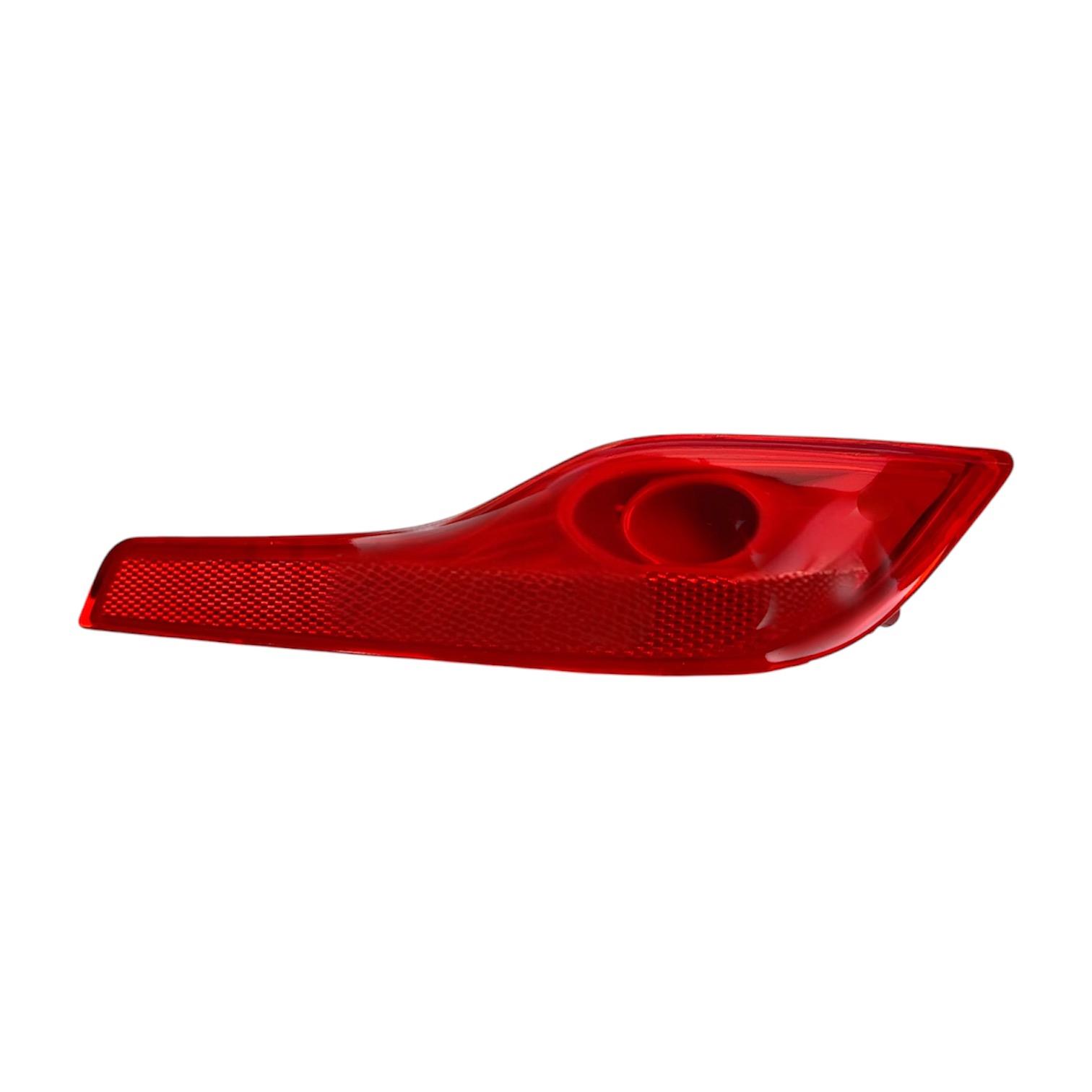Honda Reflektör Tampon Crv 18-22 Arka Sol (Arka Sis) AYDINLATMA