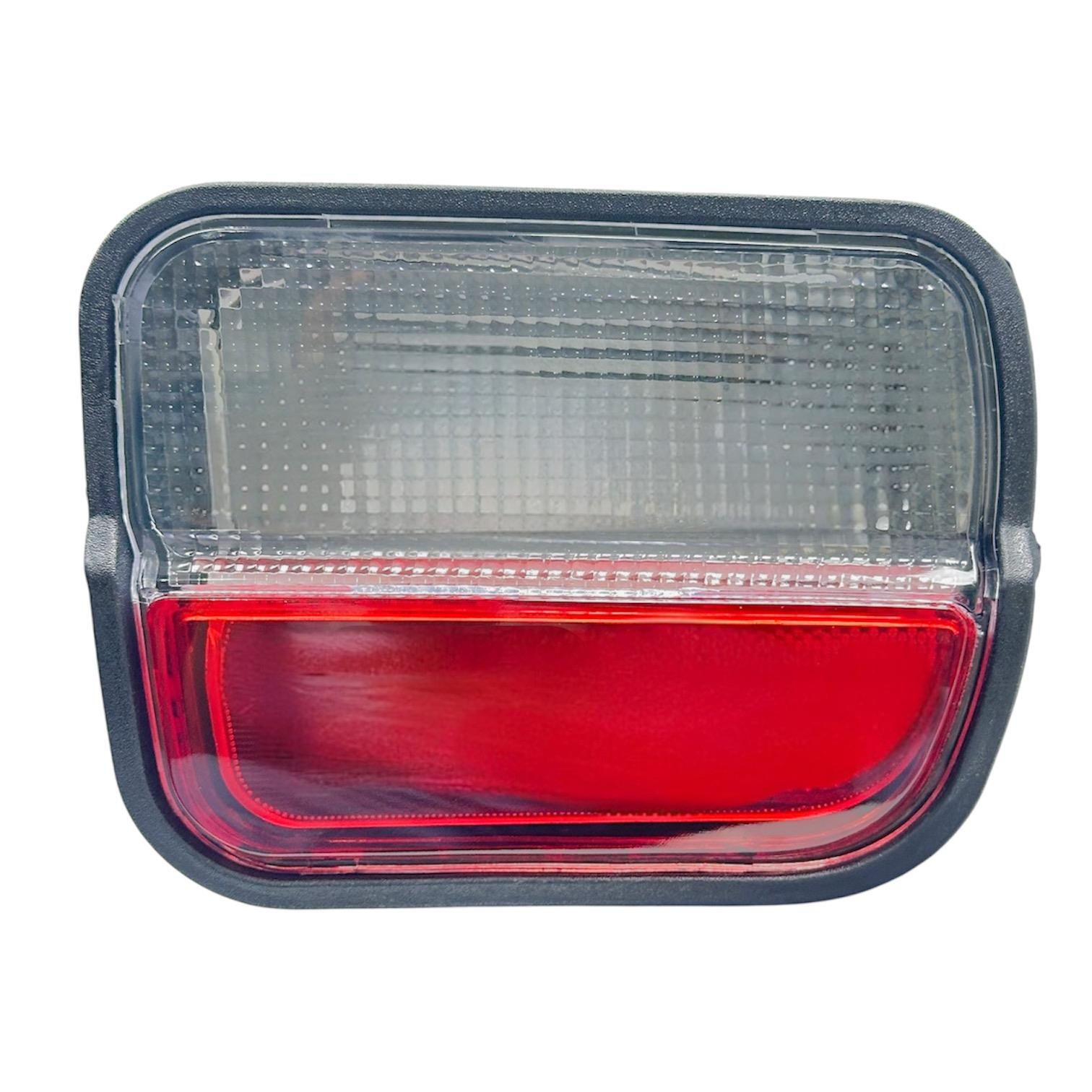 Honda Reflektör Tampon Crv 97-01 Arka Sağ AYDINLATMA