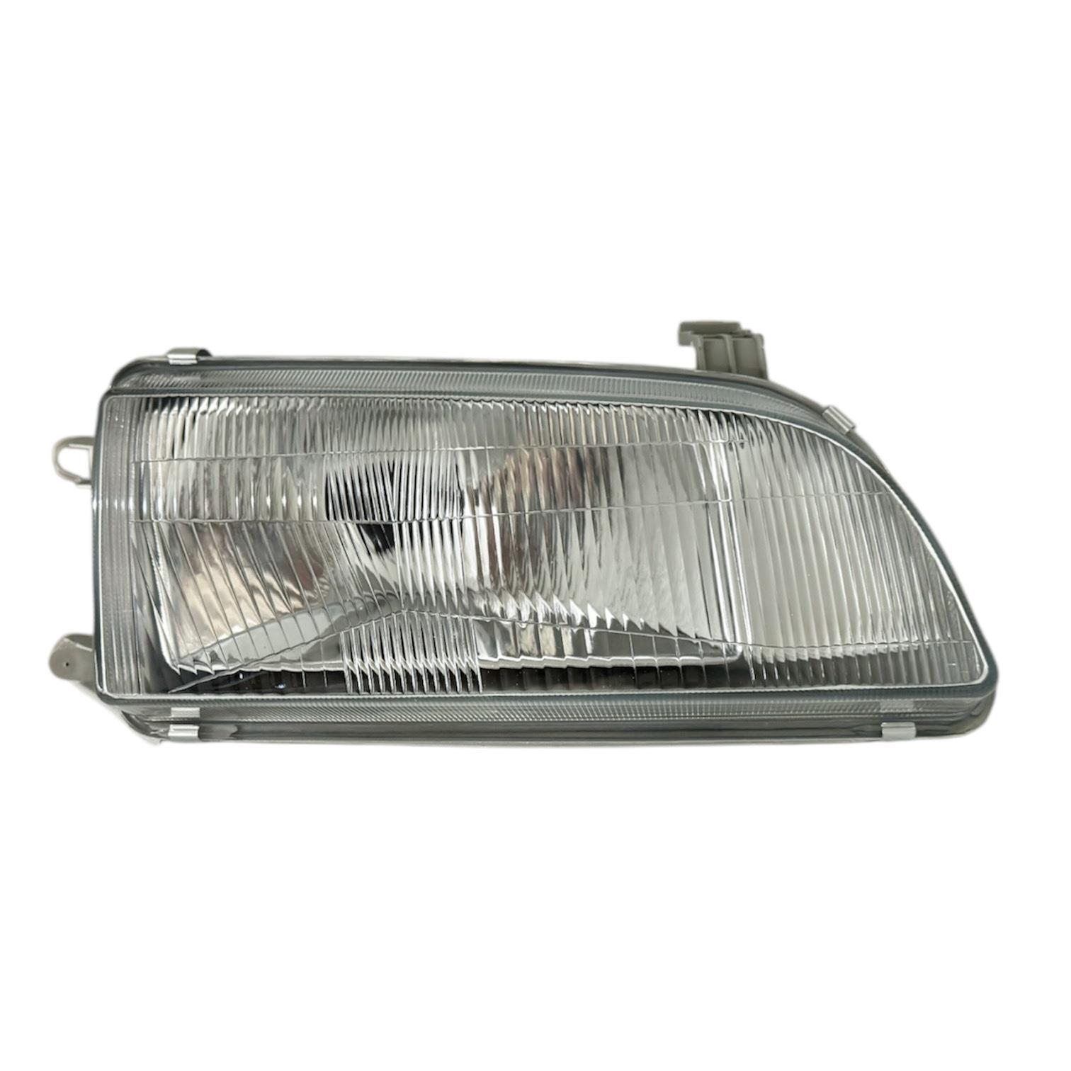Suzukı Far Swift 90-95 Sağ (Manuel) AYDINLATMA