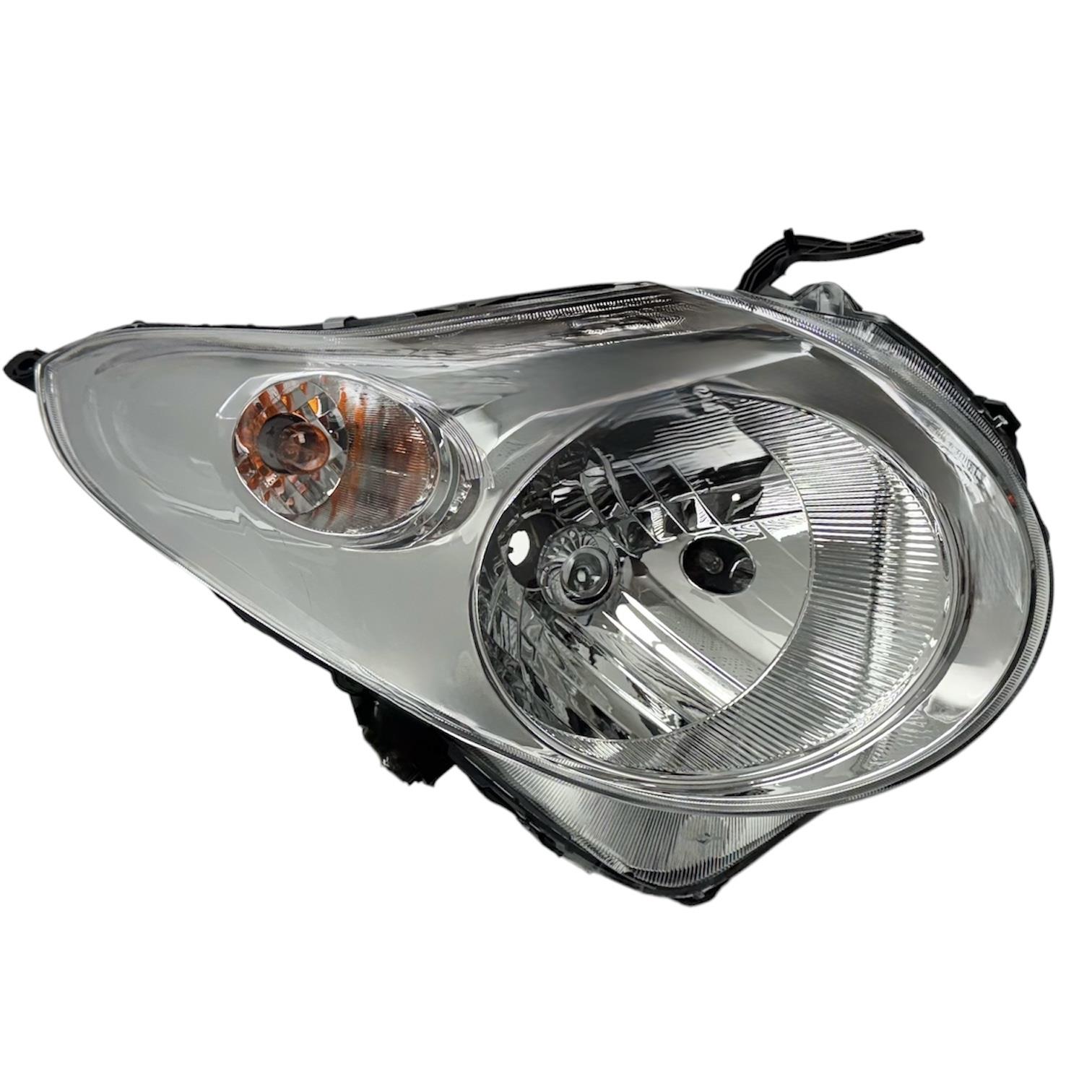 Suzukı Far Alto 09-11 Sağ (Manuel) AYDINLATMA