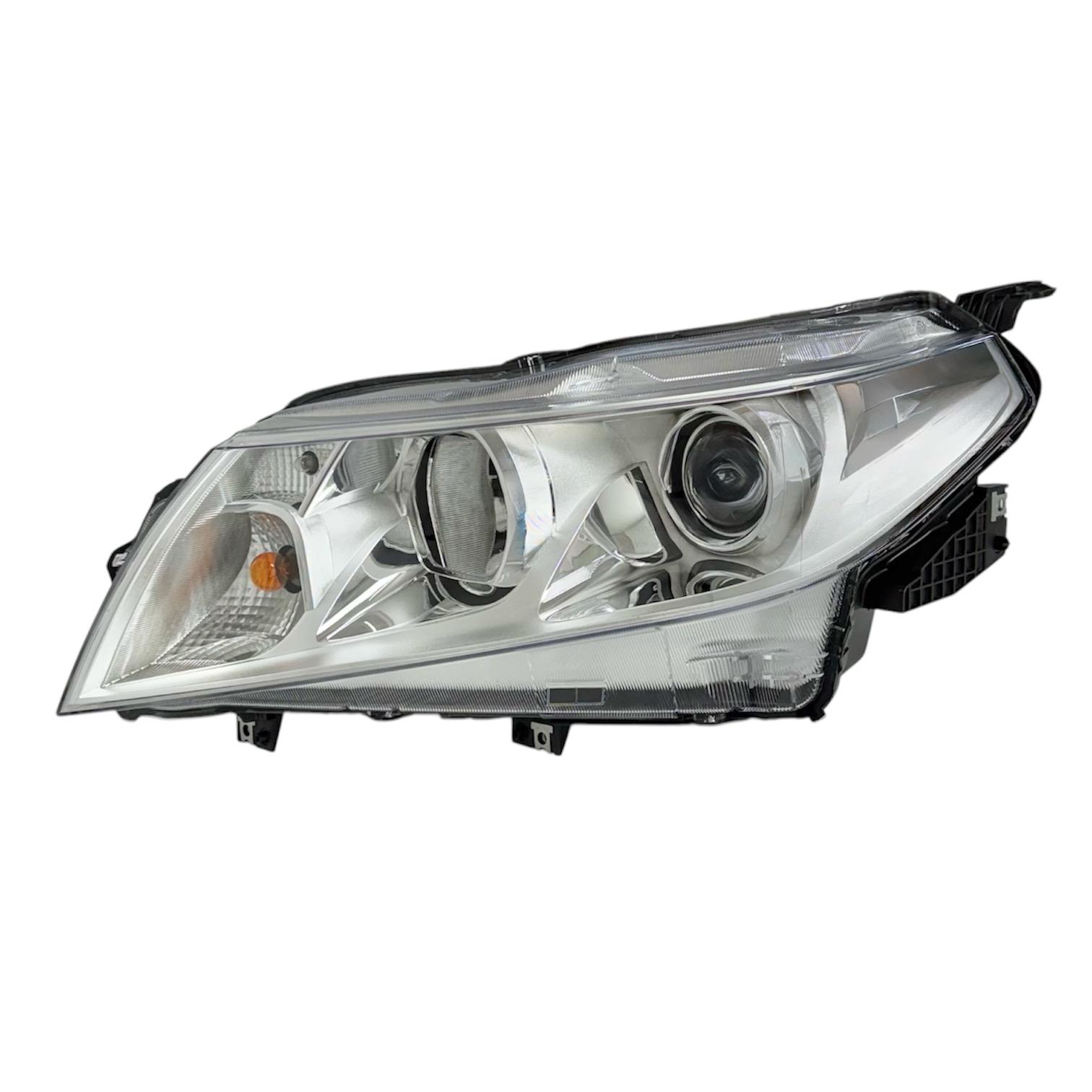 Suzukı Far Vitara 16-19 Sol (Beyaz) AYDINLATMA