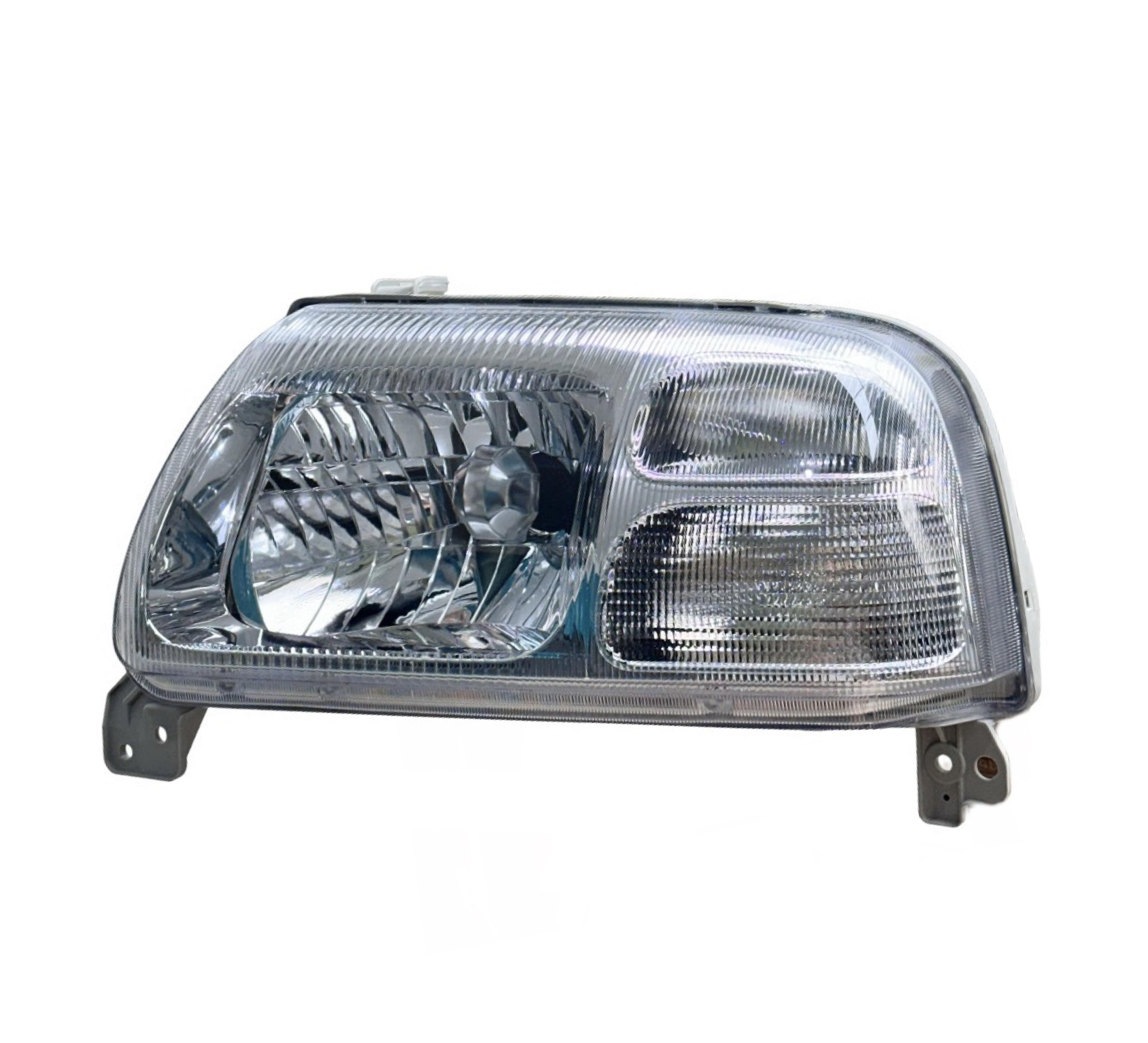 Suzukı Far Grand Vitara 98-02 Sol (Manuel) AYDINLATMA
