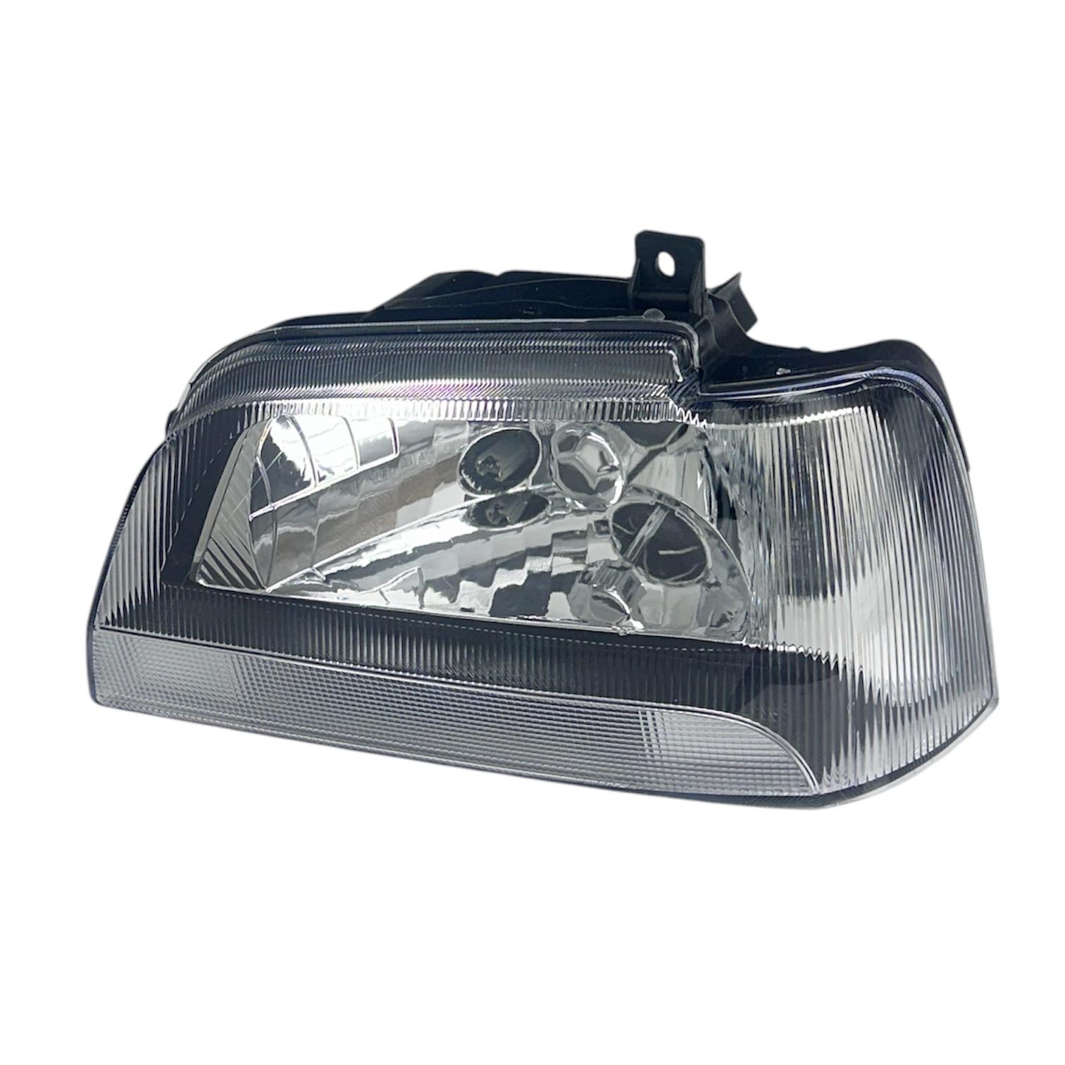 Suzukı Far Carry 99-02 Sol AYDINLATMA