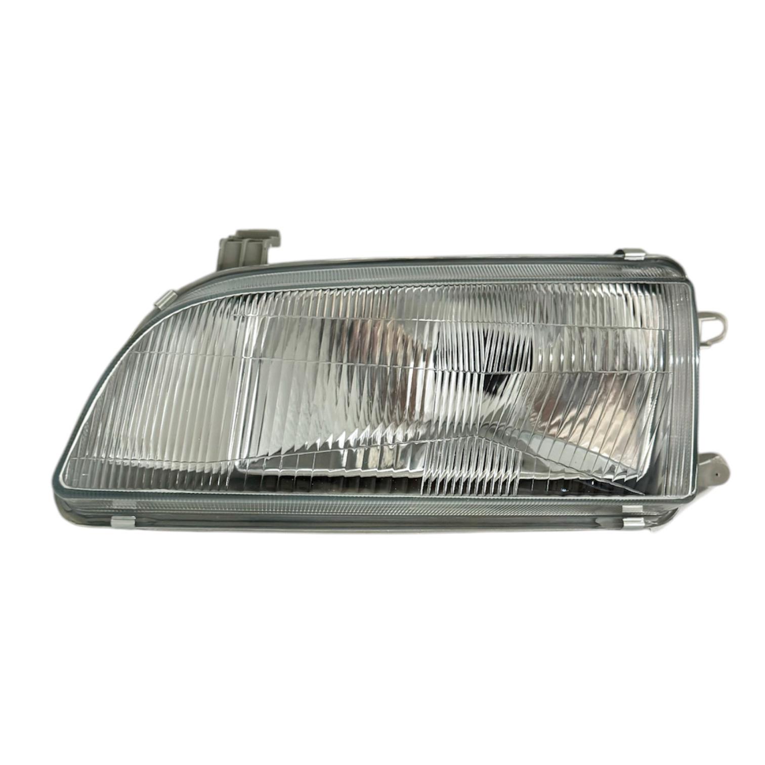 Suzukı Far Swift 90-95 Sol (Manuel) AYDINLATMA