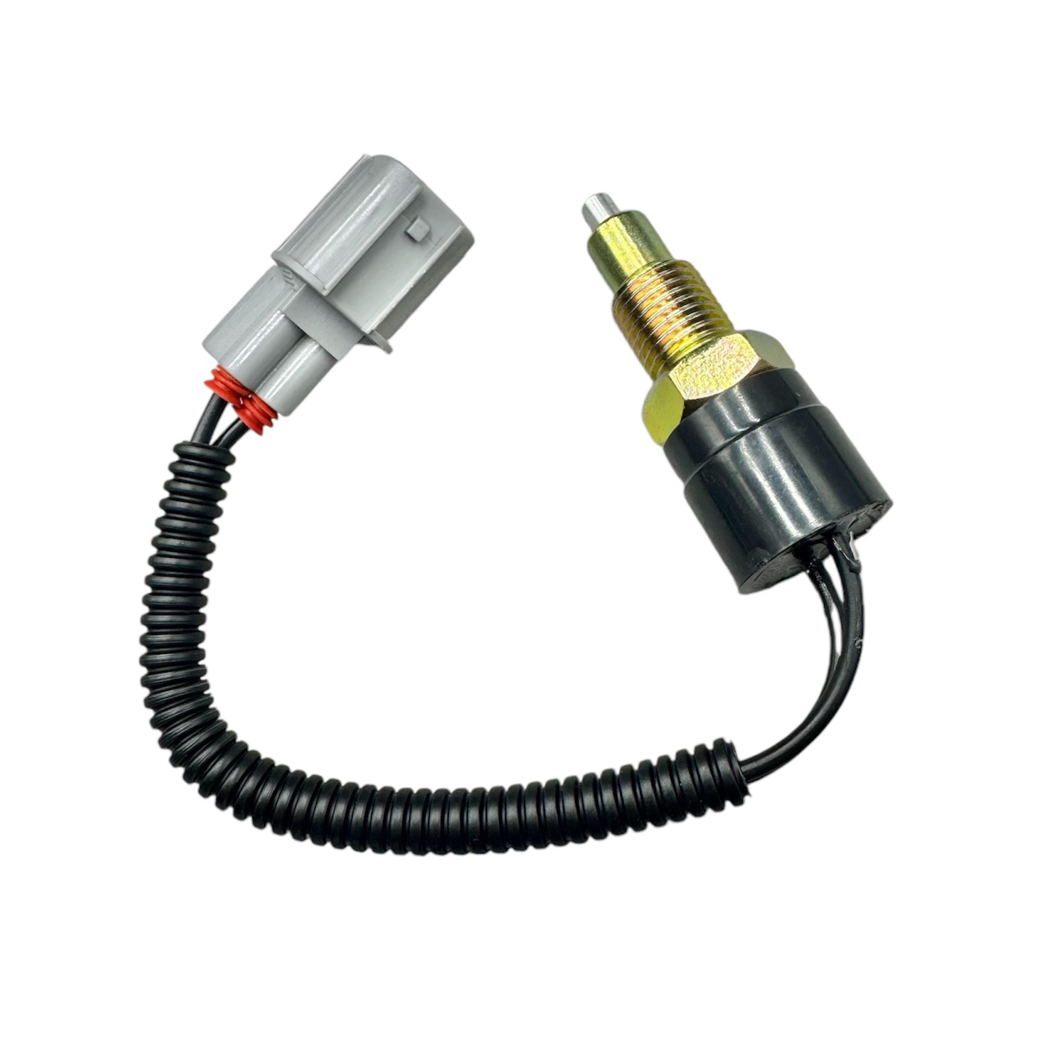 Honda Müşür Geri Vites Civic 92-01/Accord 98-01 ELEKTRONİK