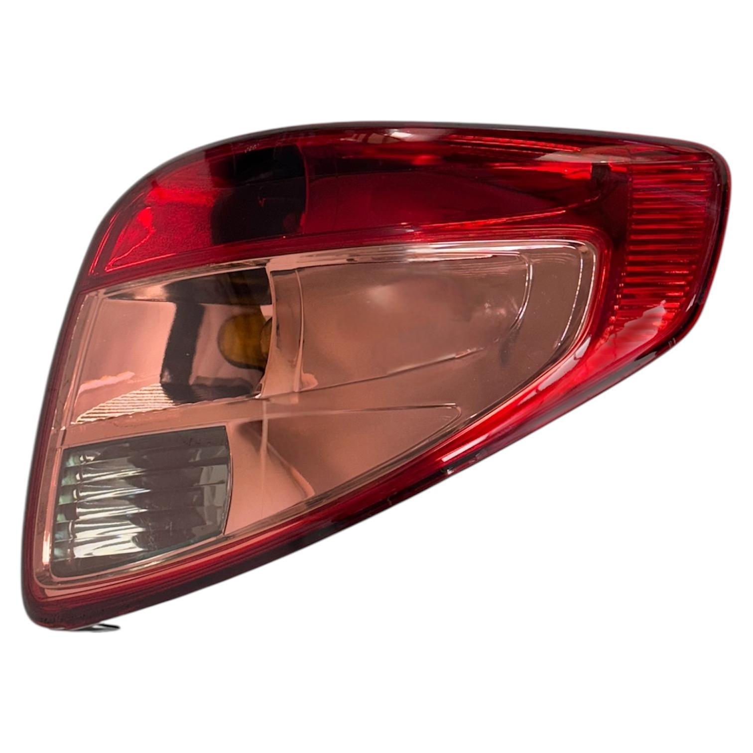 Suzukı Stop Sx4 H.b 08-11 Sağ AYDINLATMA