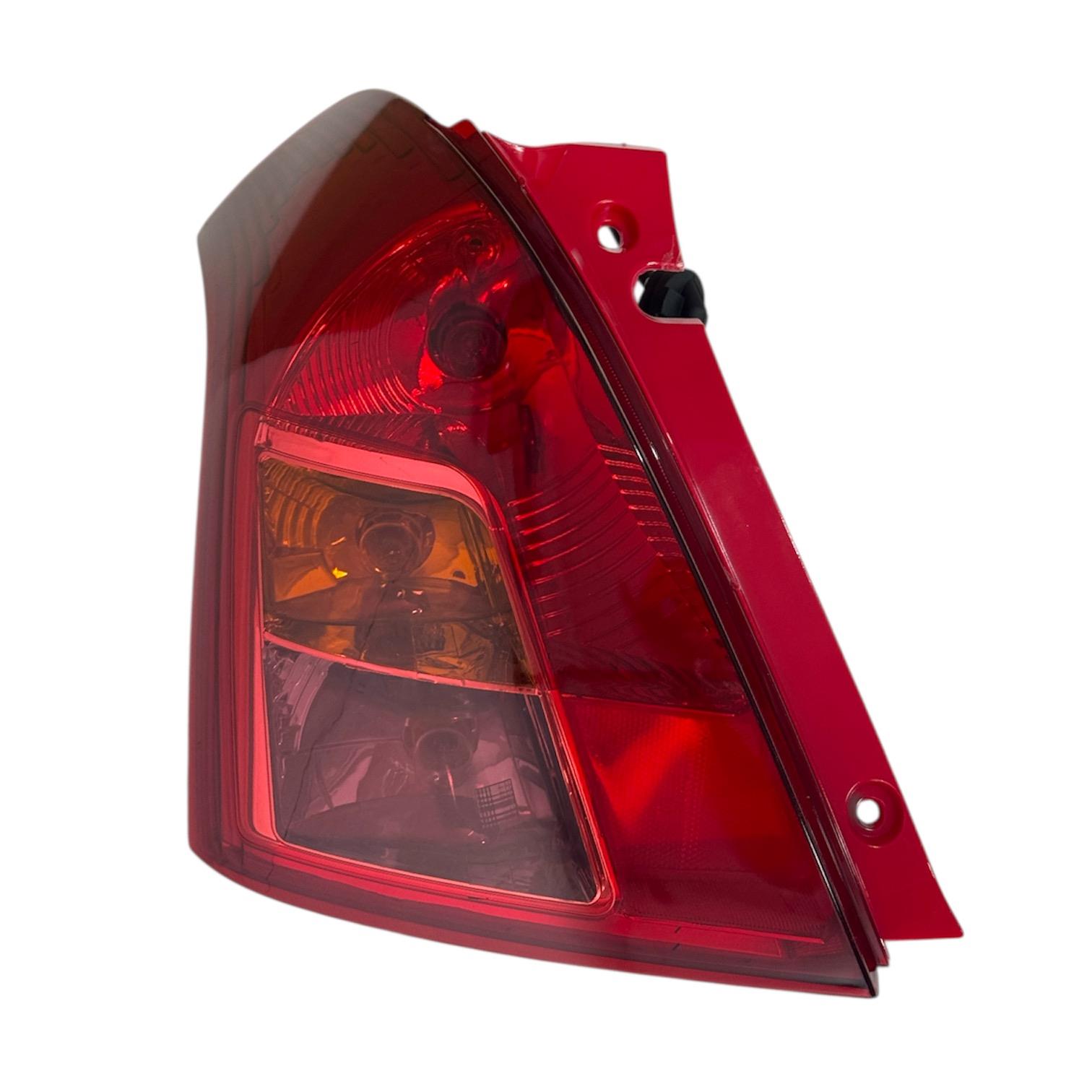 Suzukı Stop Swift 05-07 Sol (Mat/Çizgili) AYDINLATMA