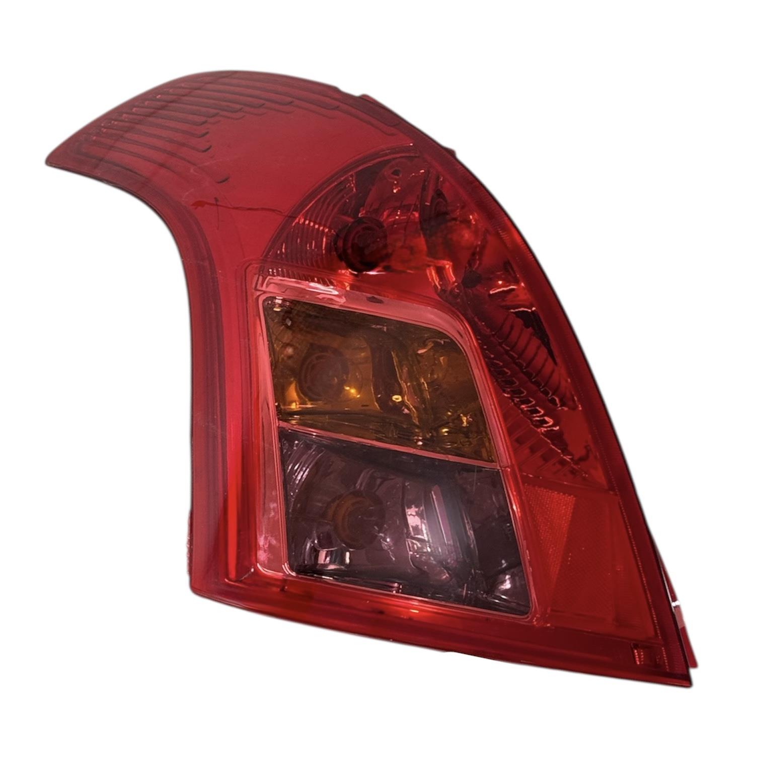 Suzukı Stop Swift 05-07 Sol (Parlak) AYDINLATMA