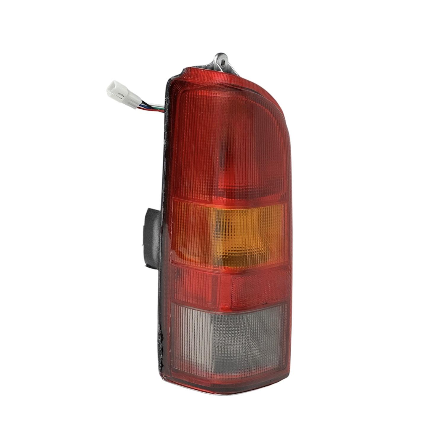 Suzukı Stop Carry Ga413 98-05 Sol (Duylu) AYDINLATMA