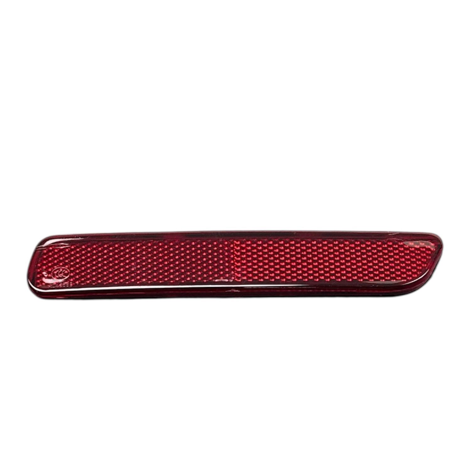 Suzukı Reflektör Tampon Sx4 08-10 Arka Sağ AYDINLATMA