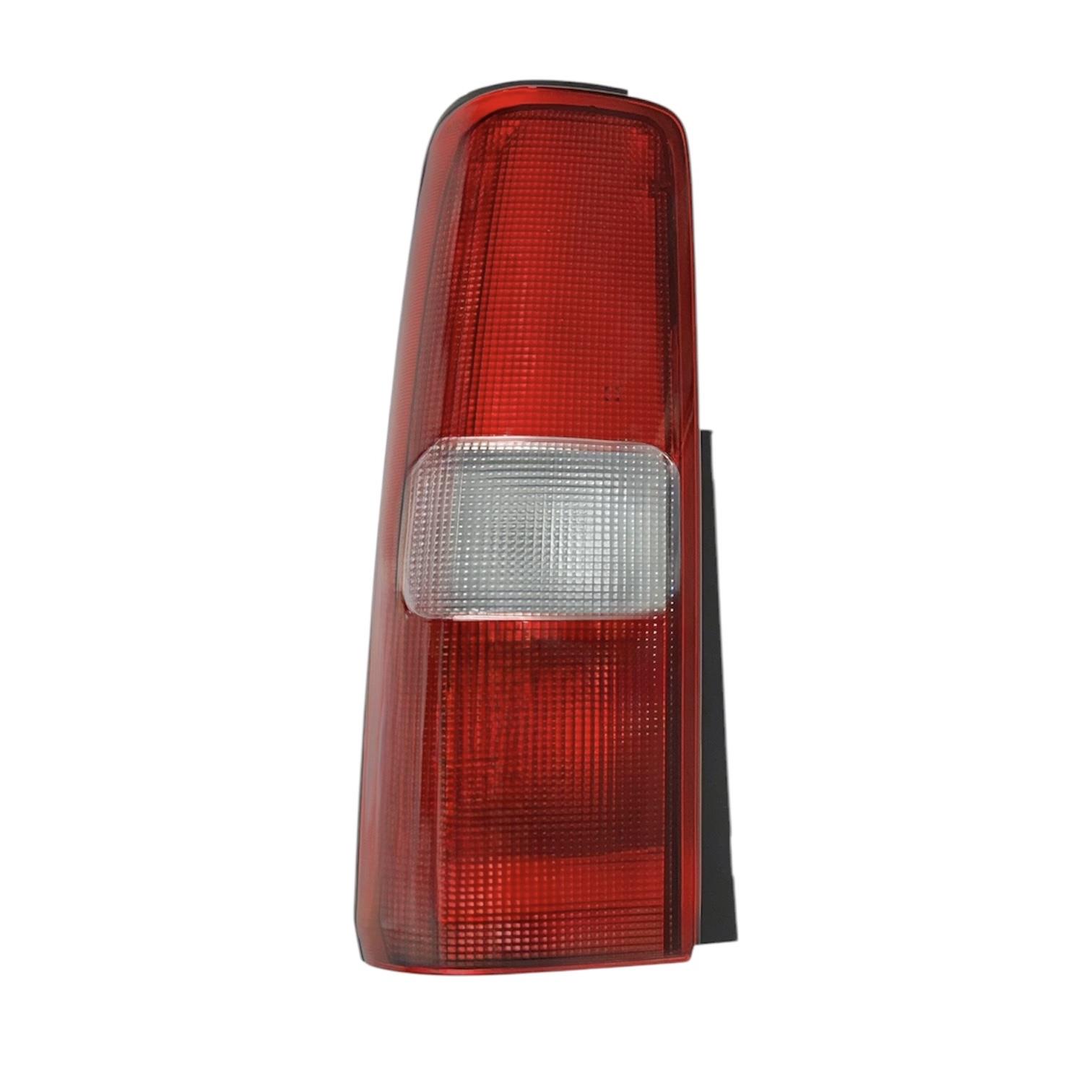 Suzukı Stop Jimny 01-06 Sol AYDINLATMA