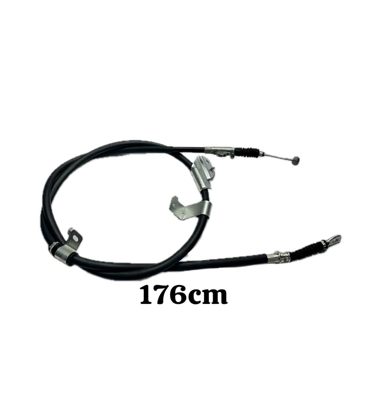 Nissan Tel Fren El Maxima A32 96-04 Arka Sol MEKANİK