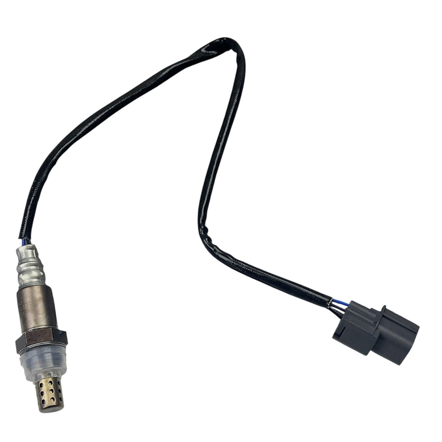 Honda Crv Oksijen Sensörü Hrv 02-06 (Ön) ELEKTRONİK