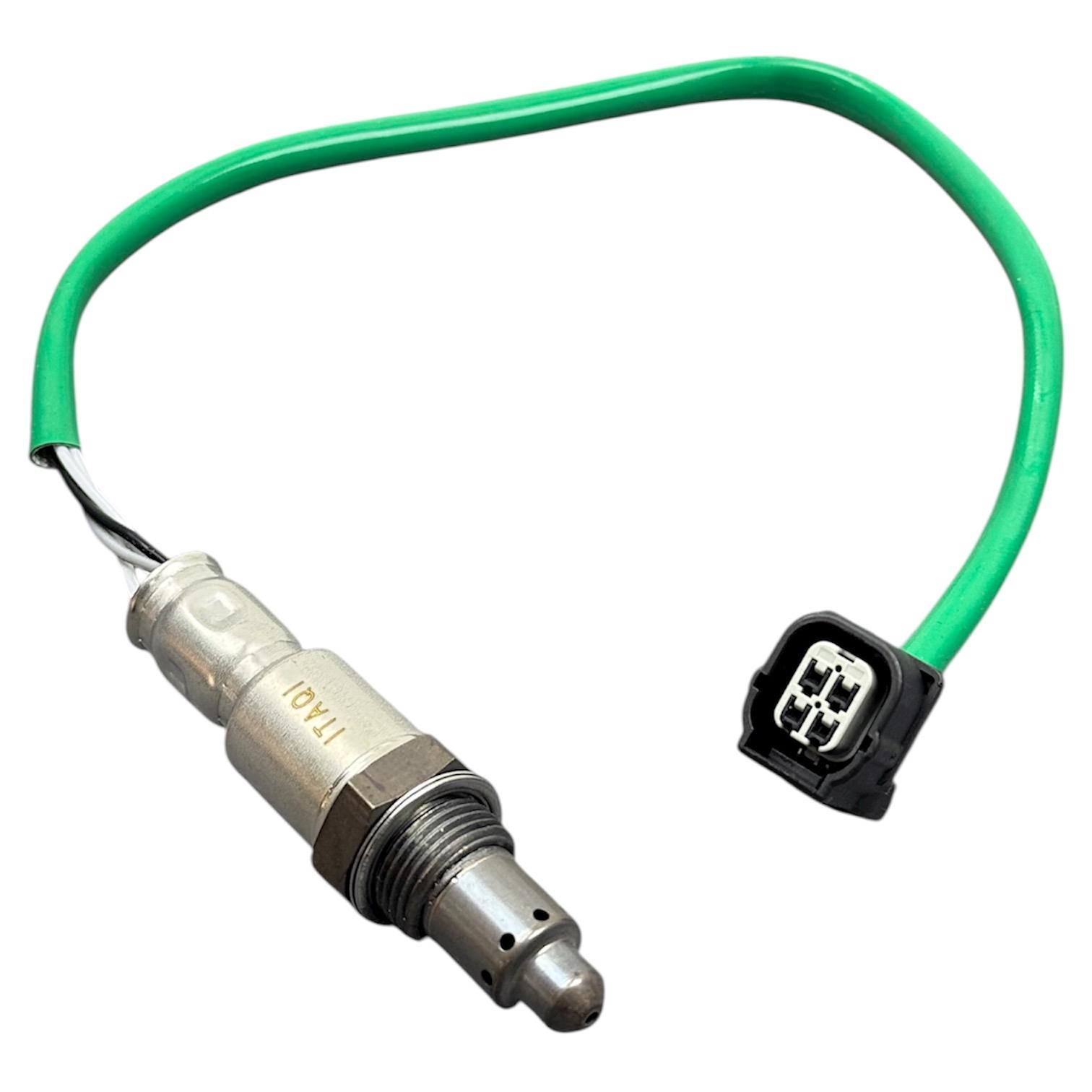 Honda Civic Oksijen Sensörü 1,5 Rs 16-24 ELEKTRONİK