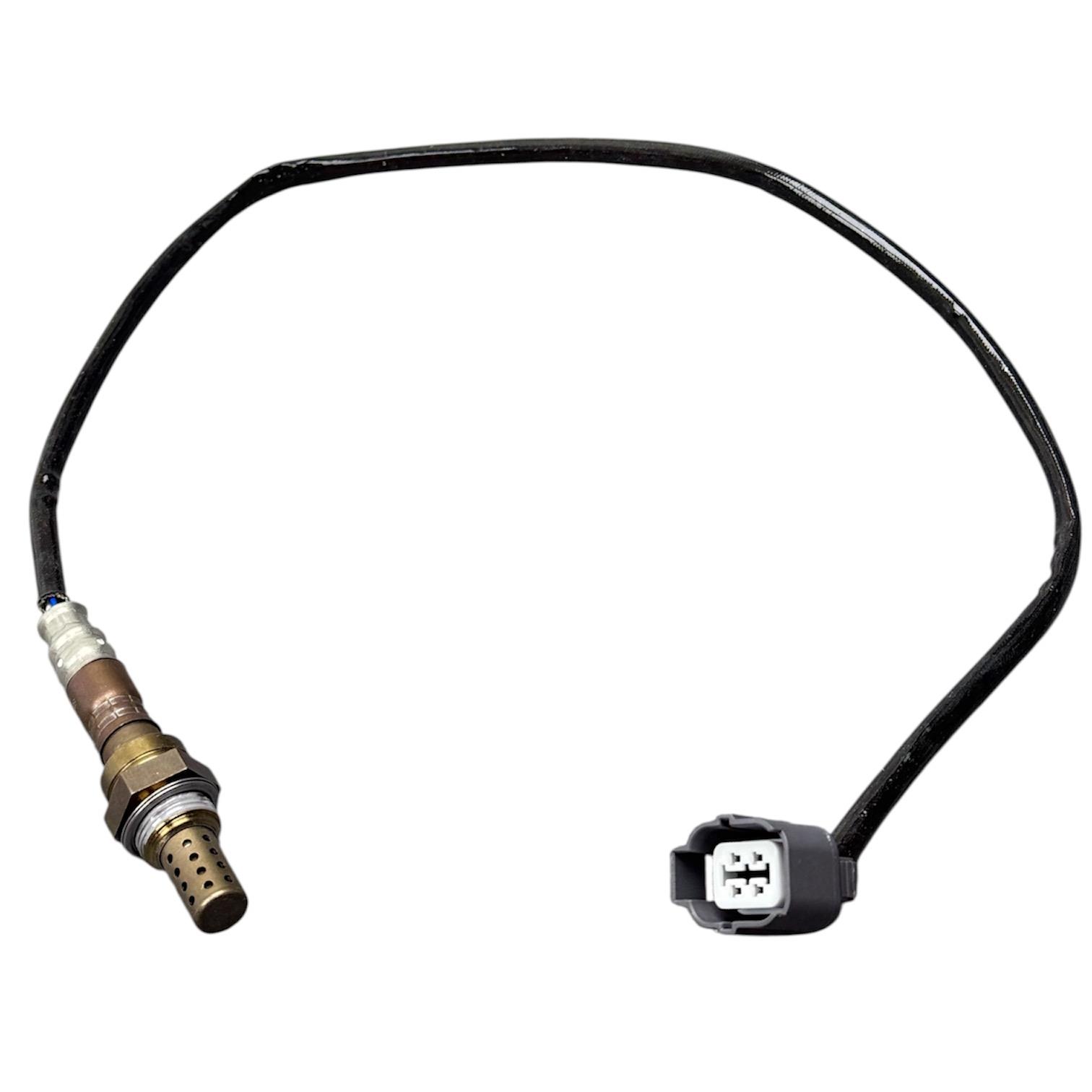 Honda Civic Oksijen Sensörü 02-05 (Arka) ELEKTRONİK