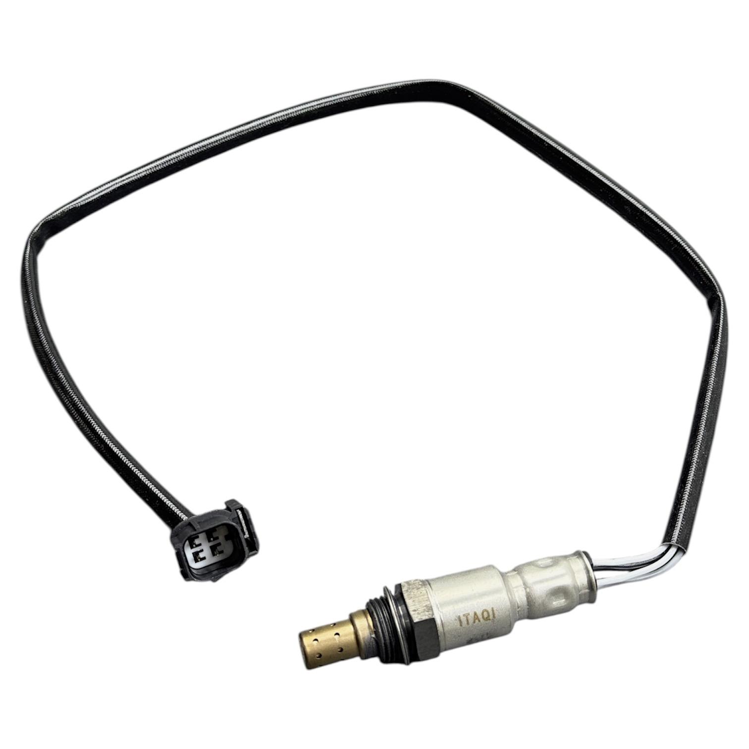 Honda Civic Oksijen Sensörü 12-21 (Arka) ELEKTRONİK