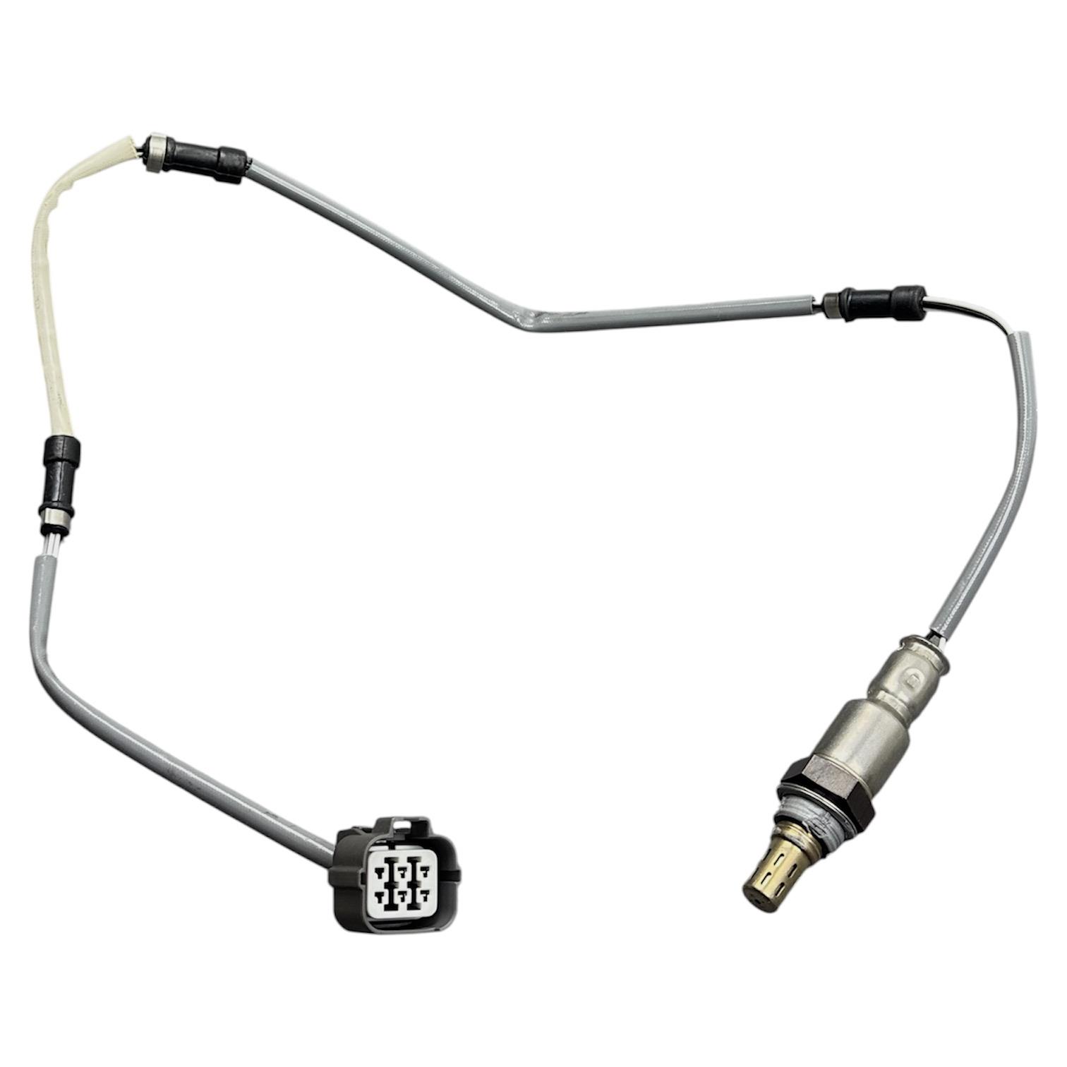 Honda Crv Oksijen Sensörü Cıty 1,4 09-13/Jazz 1,4 08-11(Arka) ELEKTRONİK